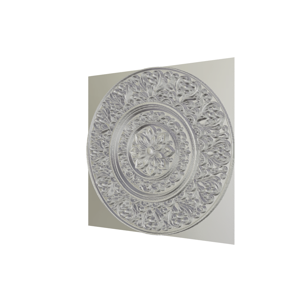 Flower DepthMap