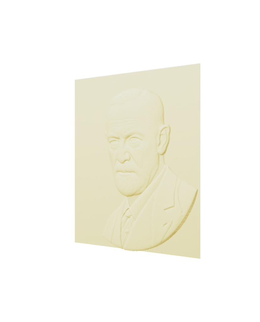 Sigmund Freud