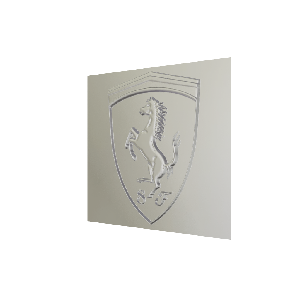 Ferrari Logo