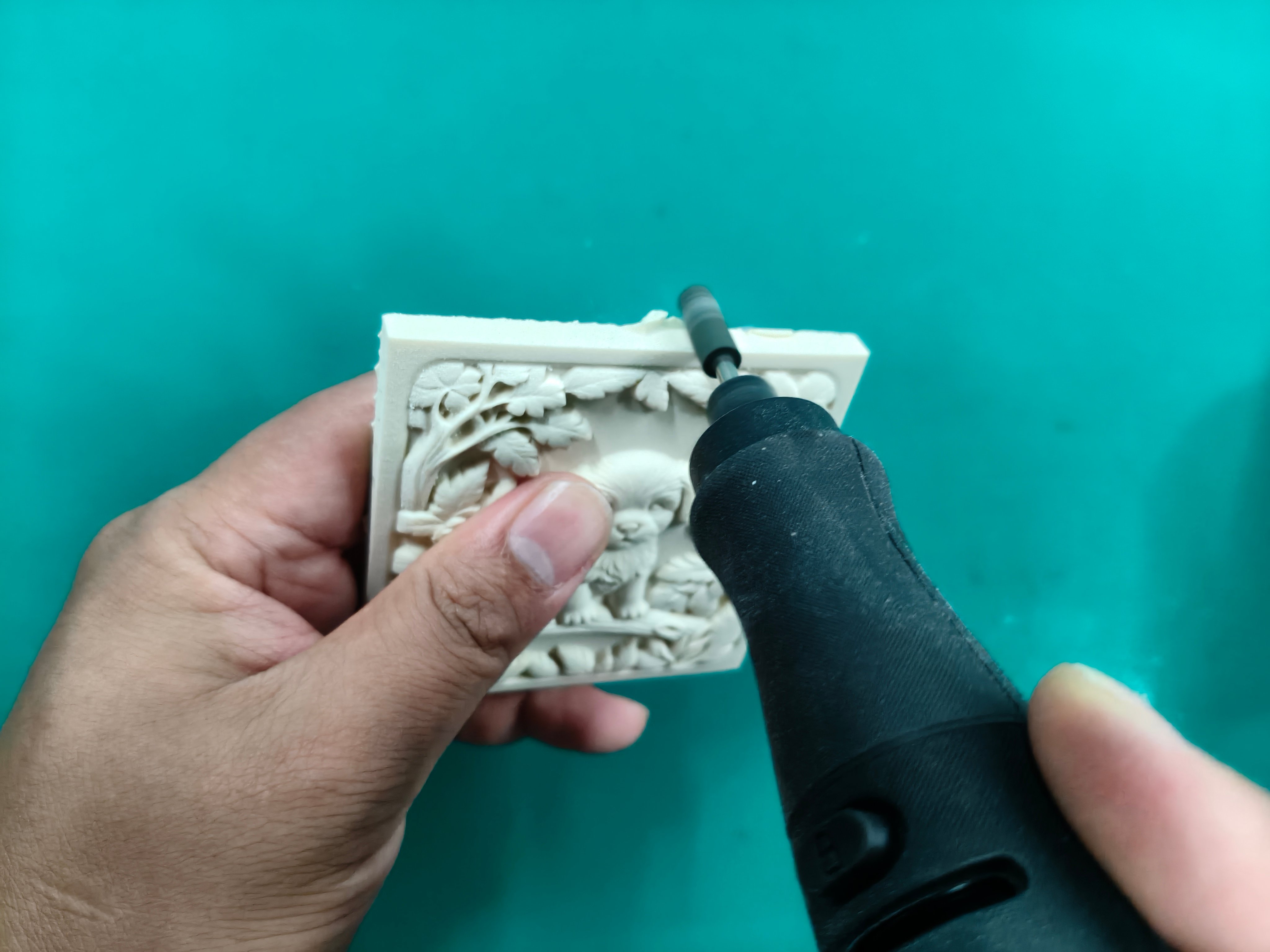 Model preview 9