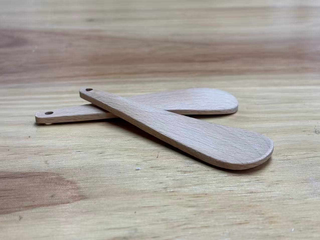 shoehorn