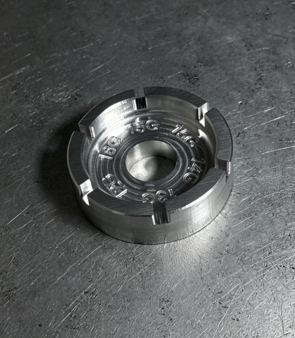 Bicycle spoke wrench