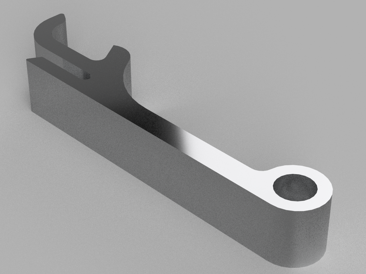 10mm Bottle Opener