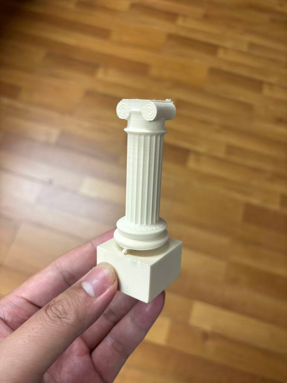 Model preview 2
