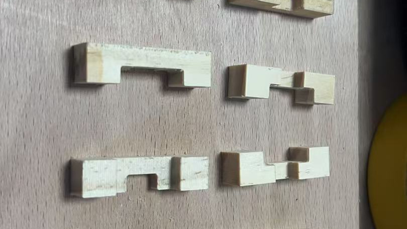 Model preview 3