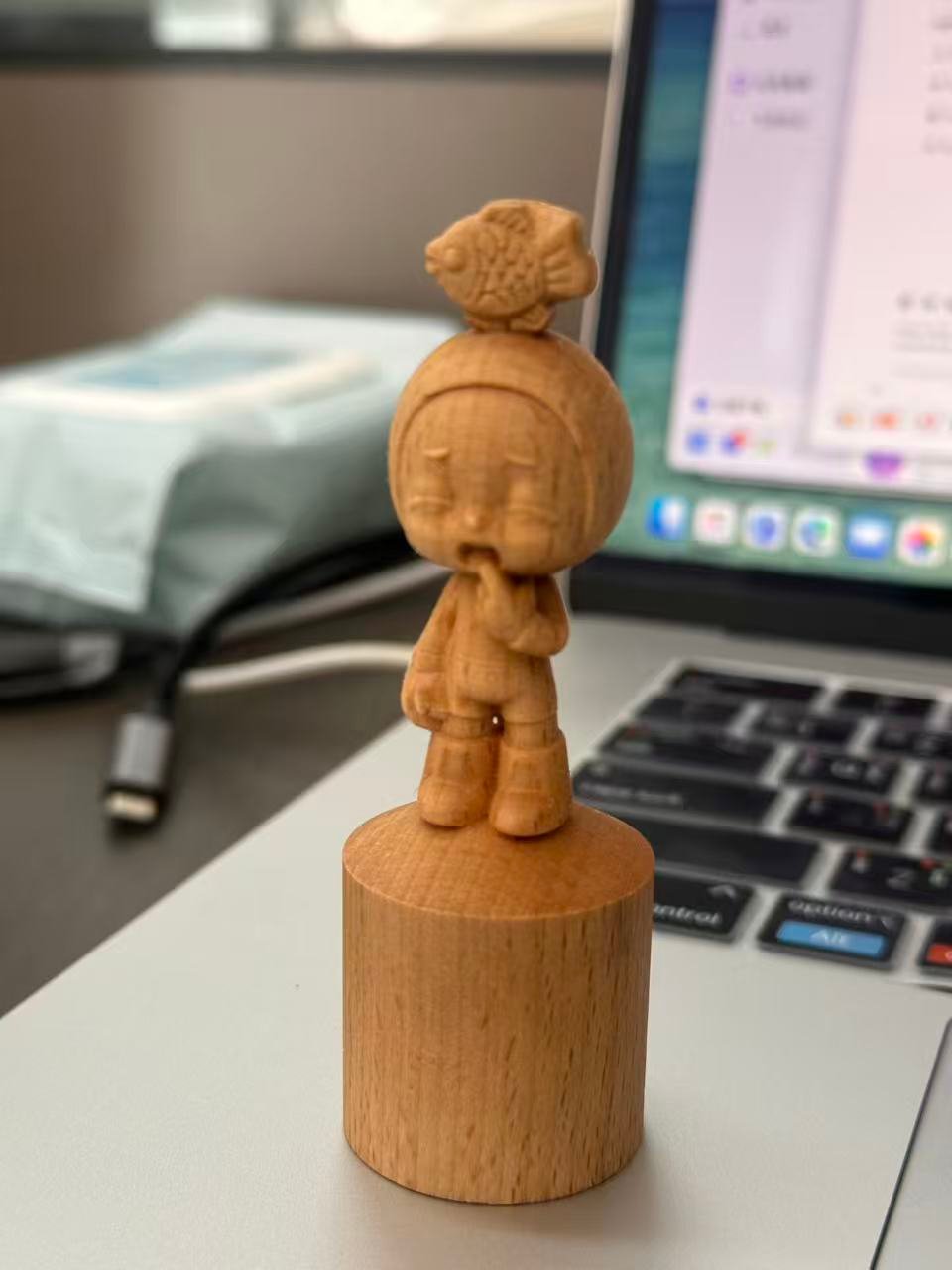 Model preview 2