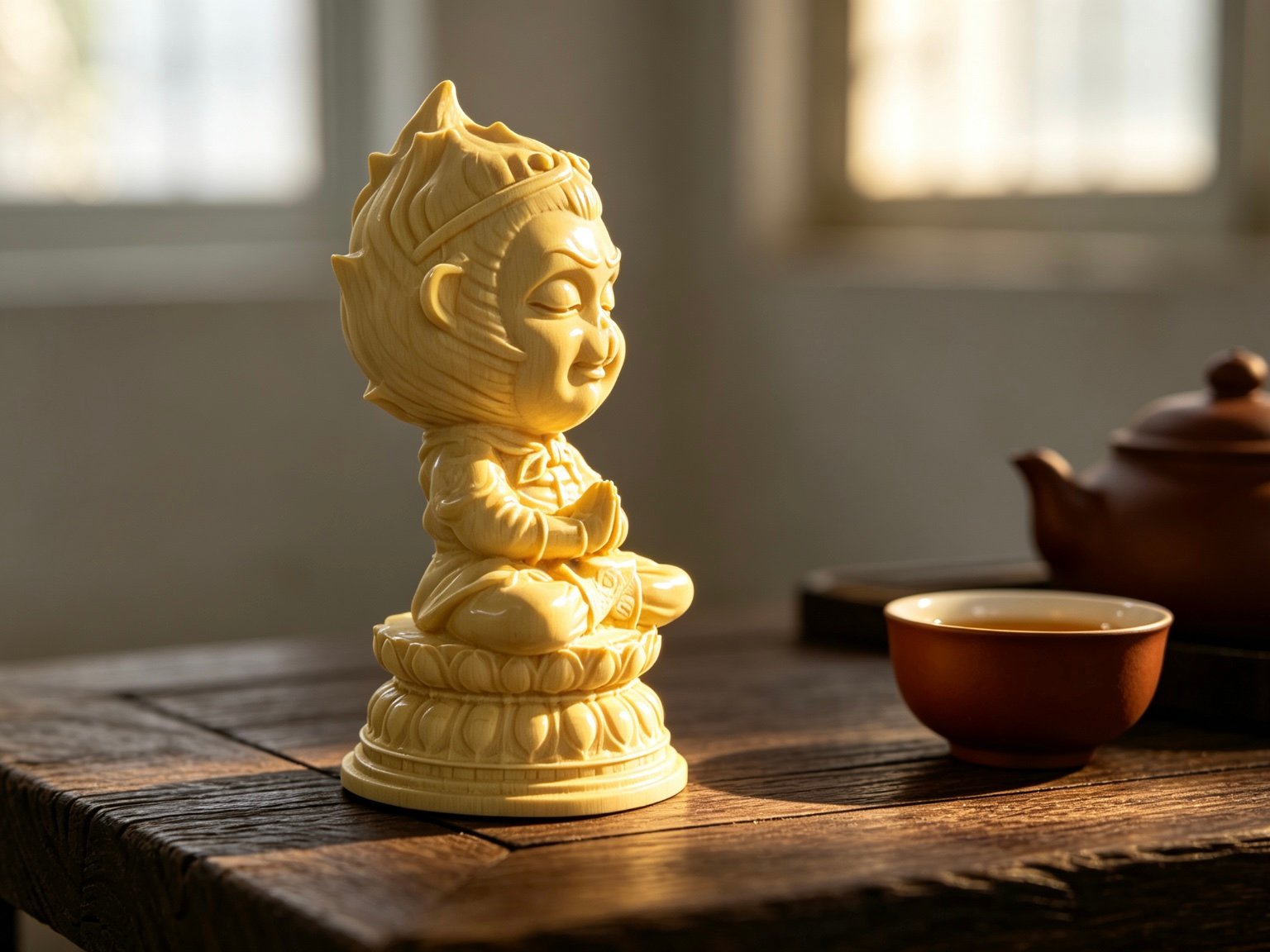 Model preview 3
