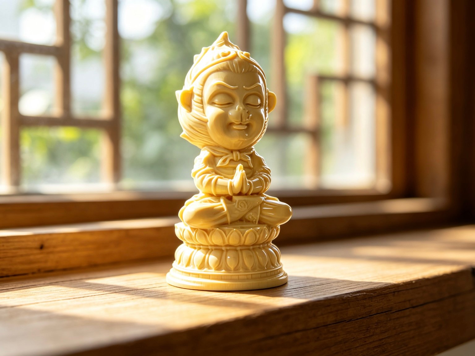 Model preview 4