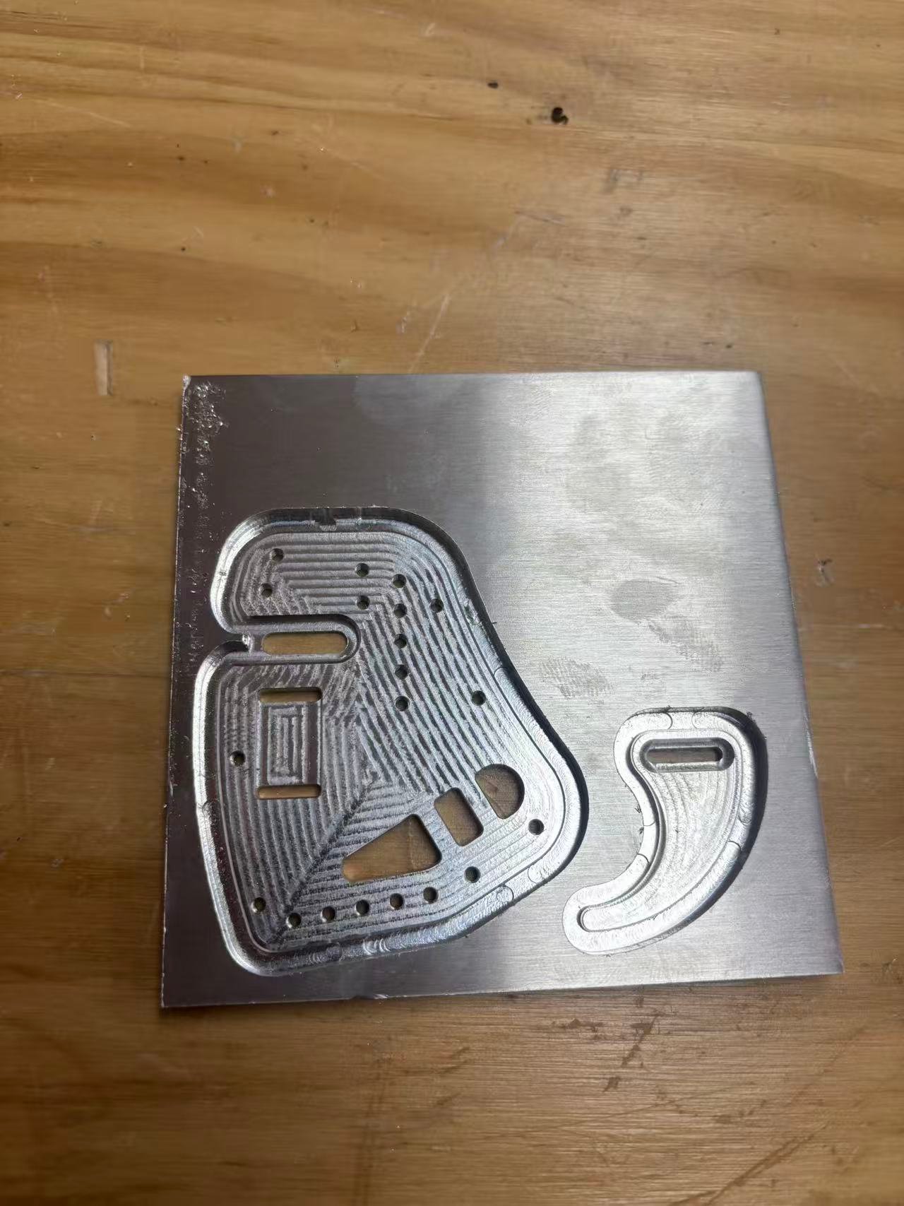 Model preview 3