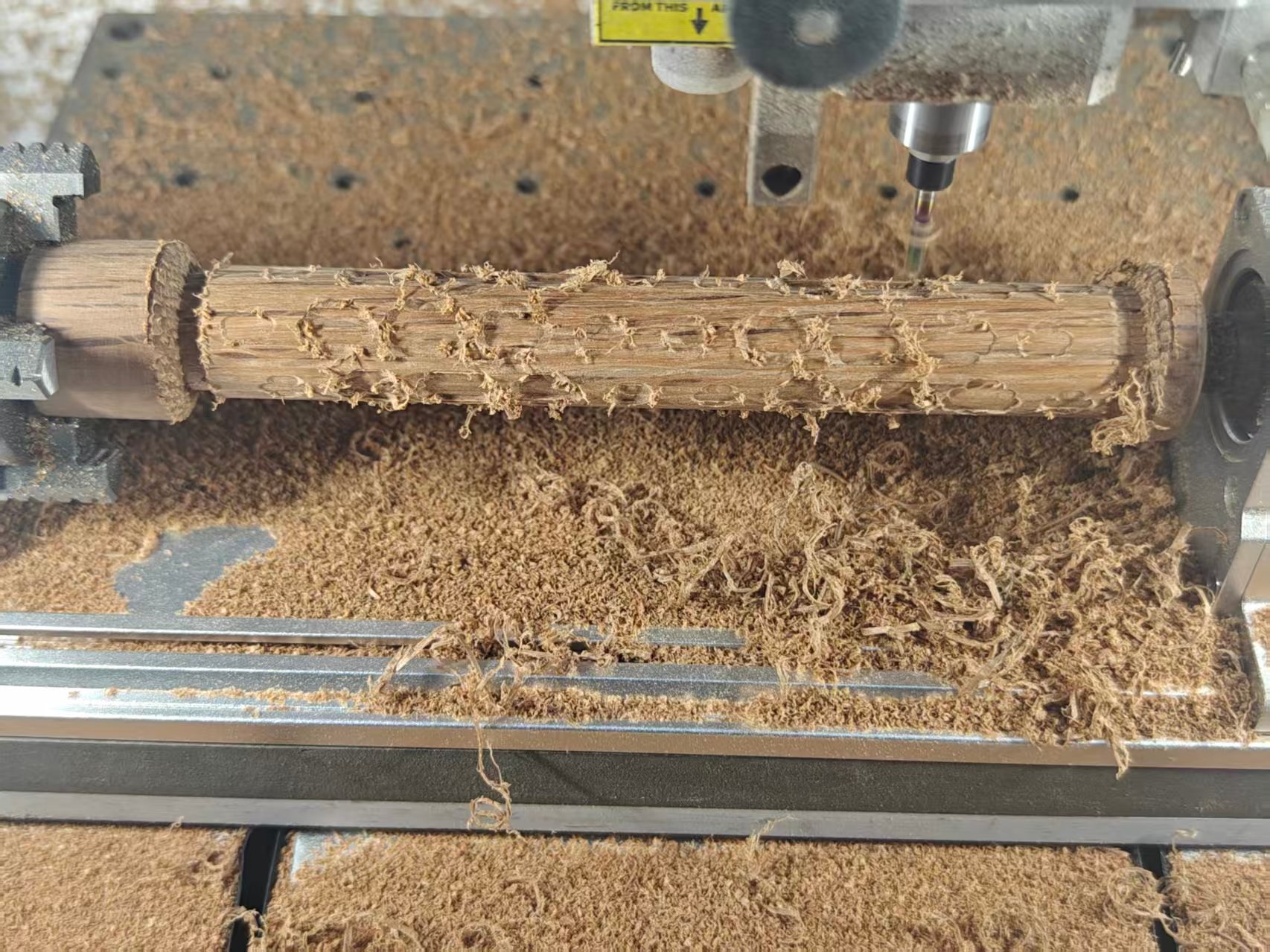 模型预览 4
