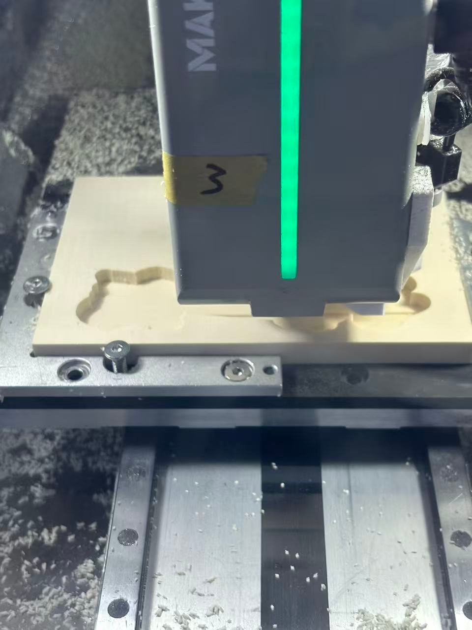 模型预览 3