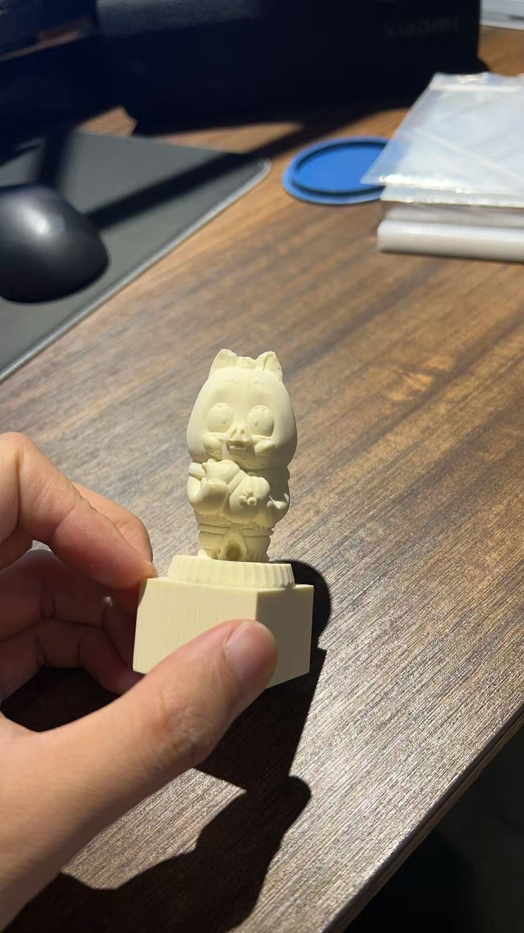 Model preview 2