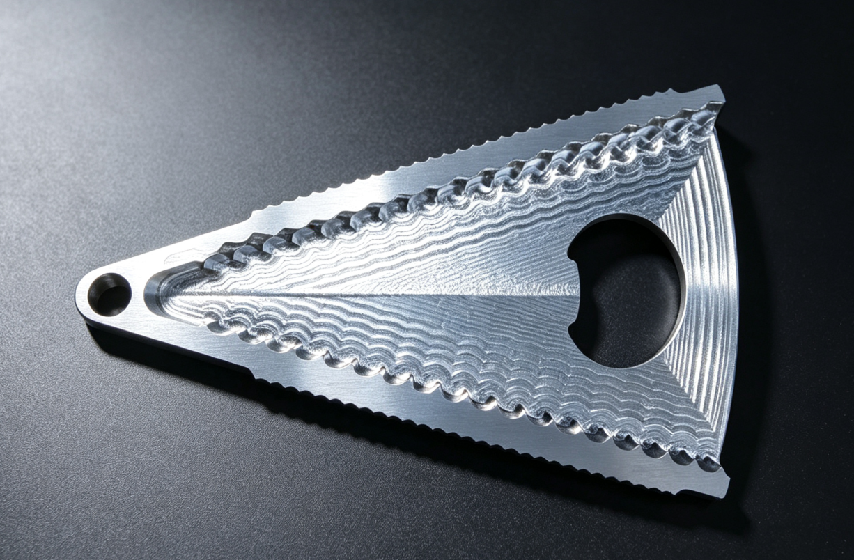 Adaptive bottle opener