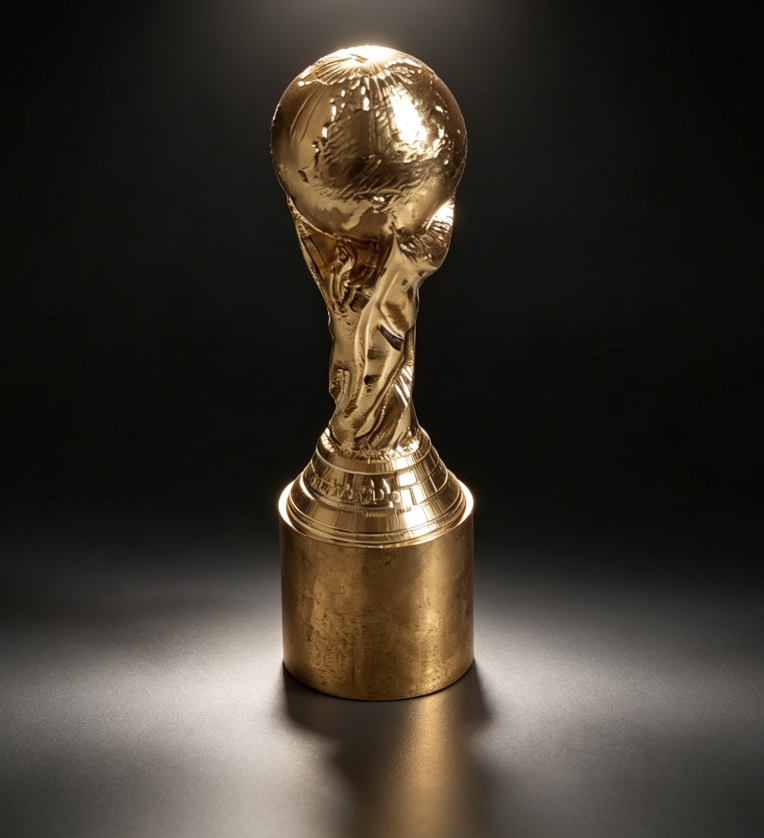 FIFA World Cup Trophy 