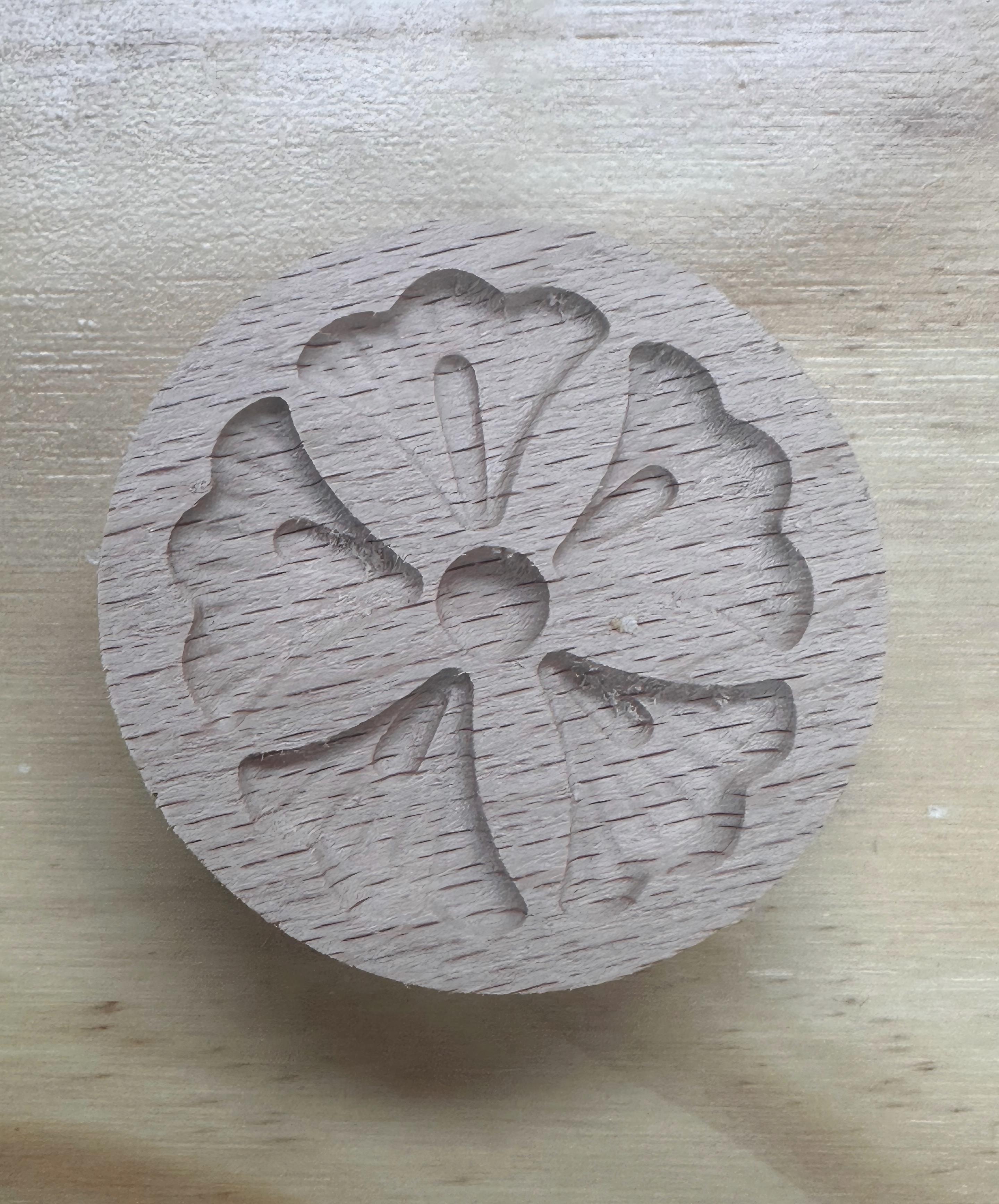 Molde para pasteles Morning Glory