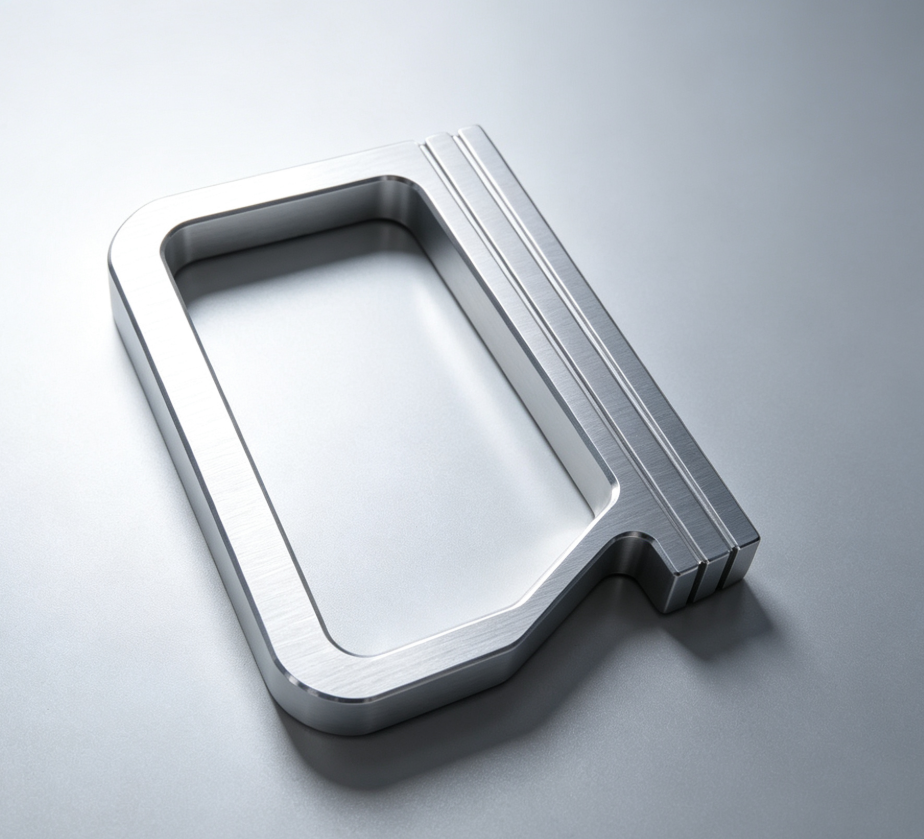 Bicycle flat spoke wrench