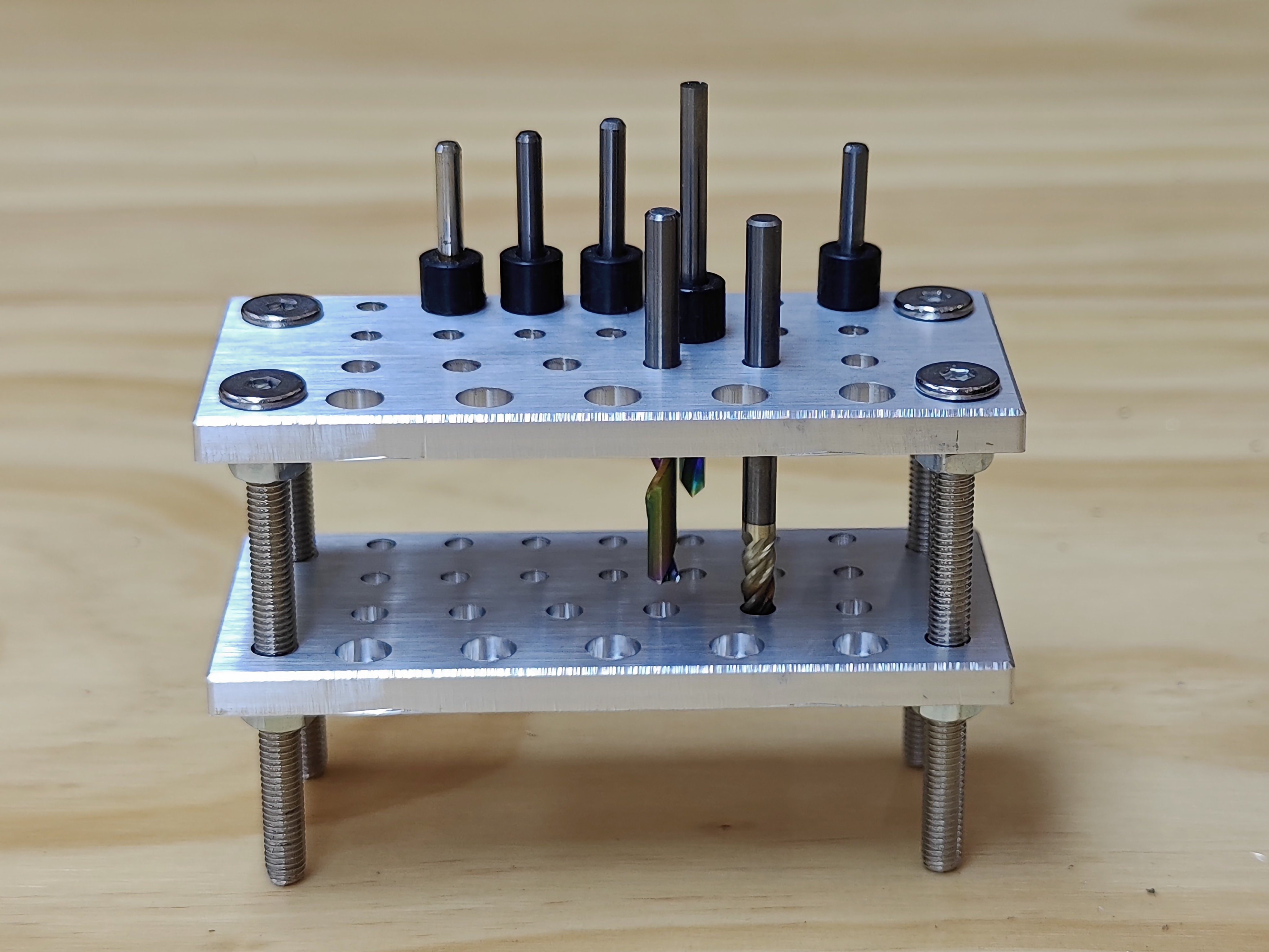 Mini Cutter Holder