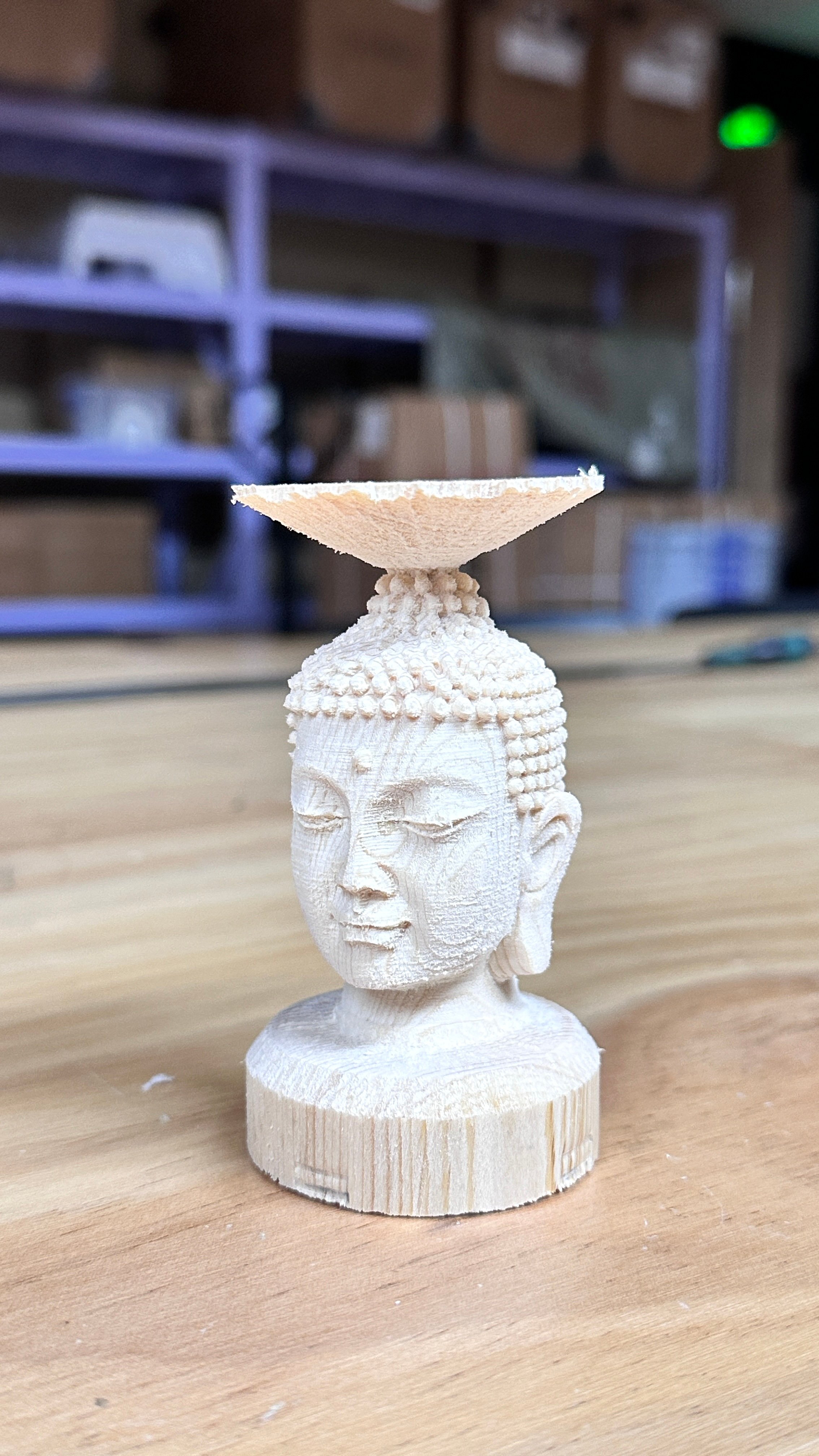 Model preview 5