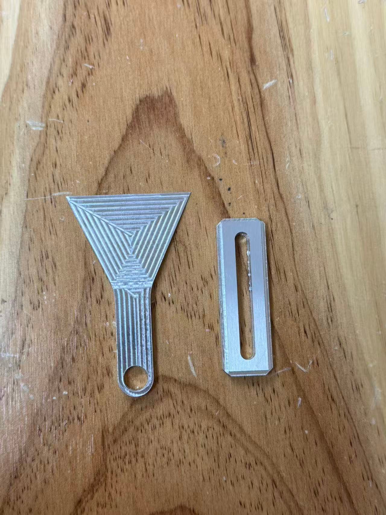 Hardware accessories