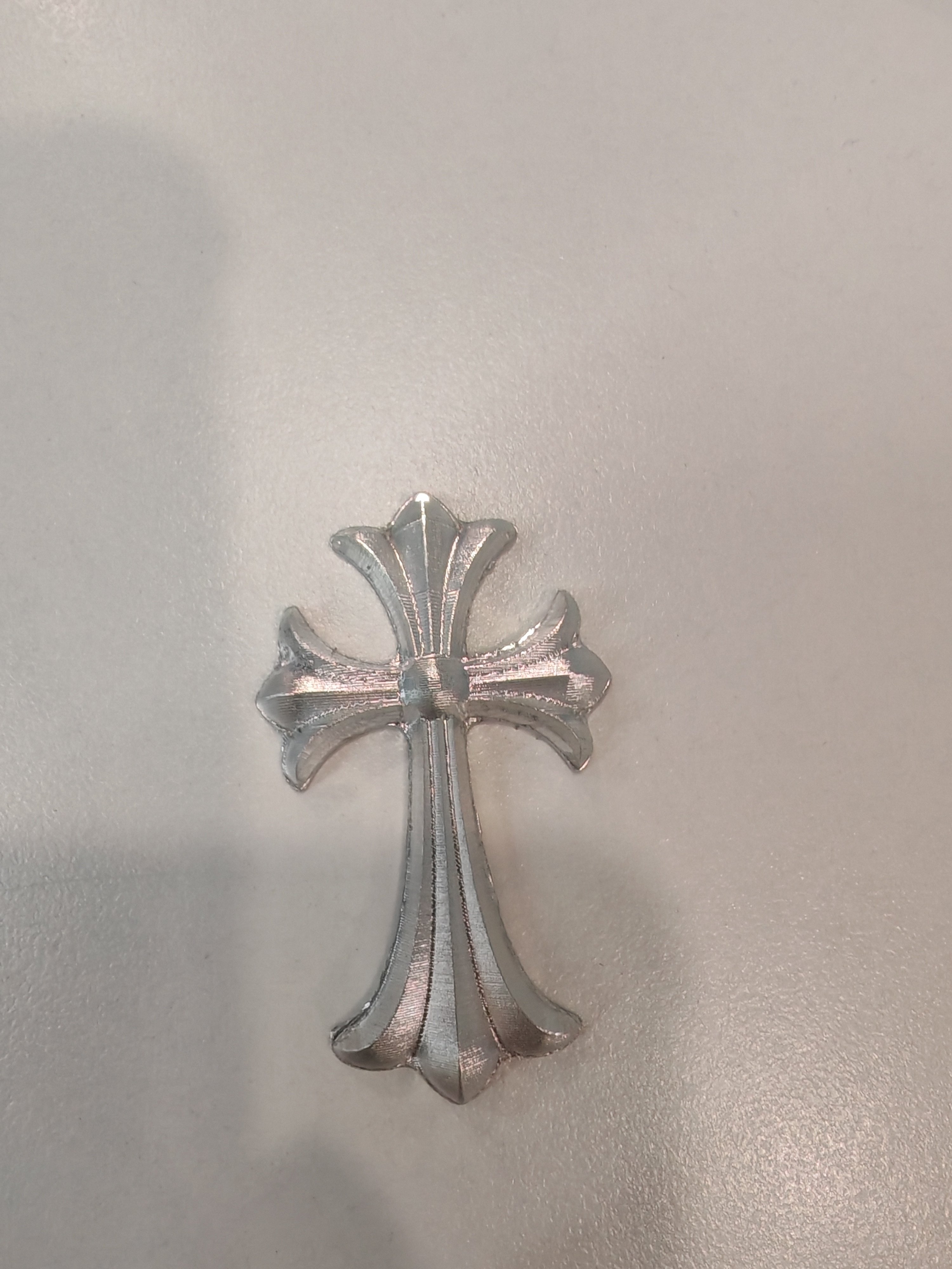 Chrome Hearts Cross