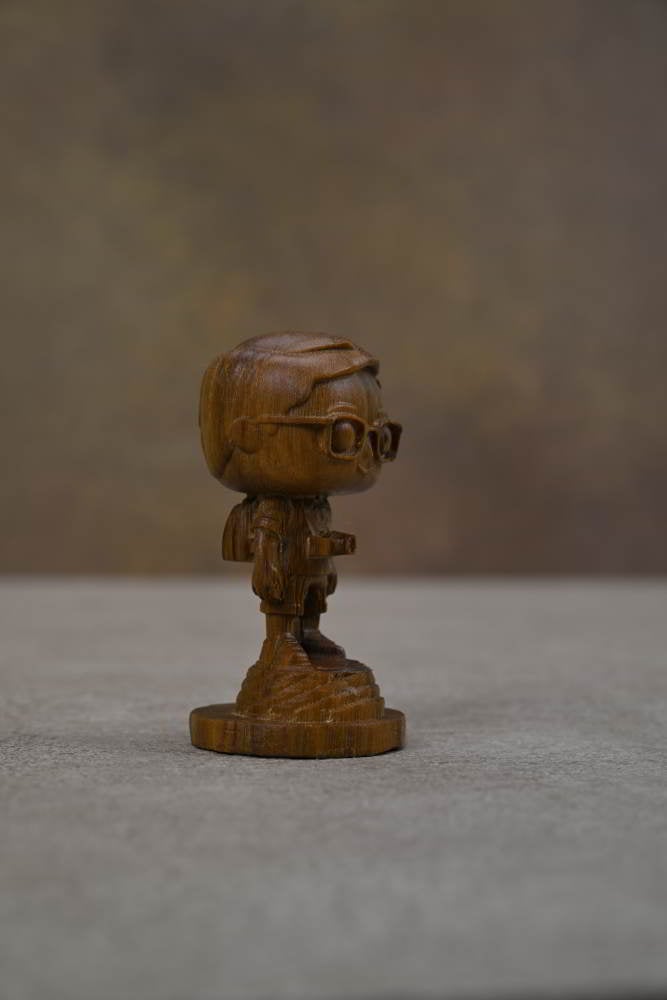 Model preview 3