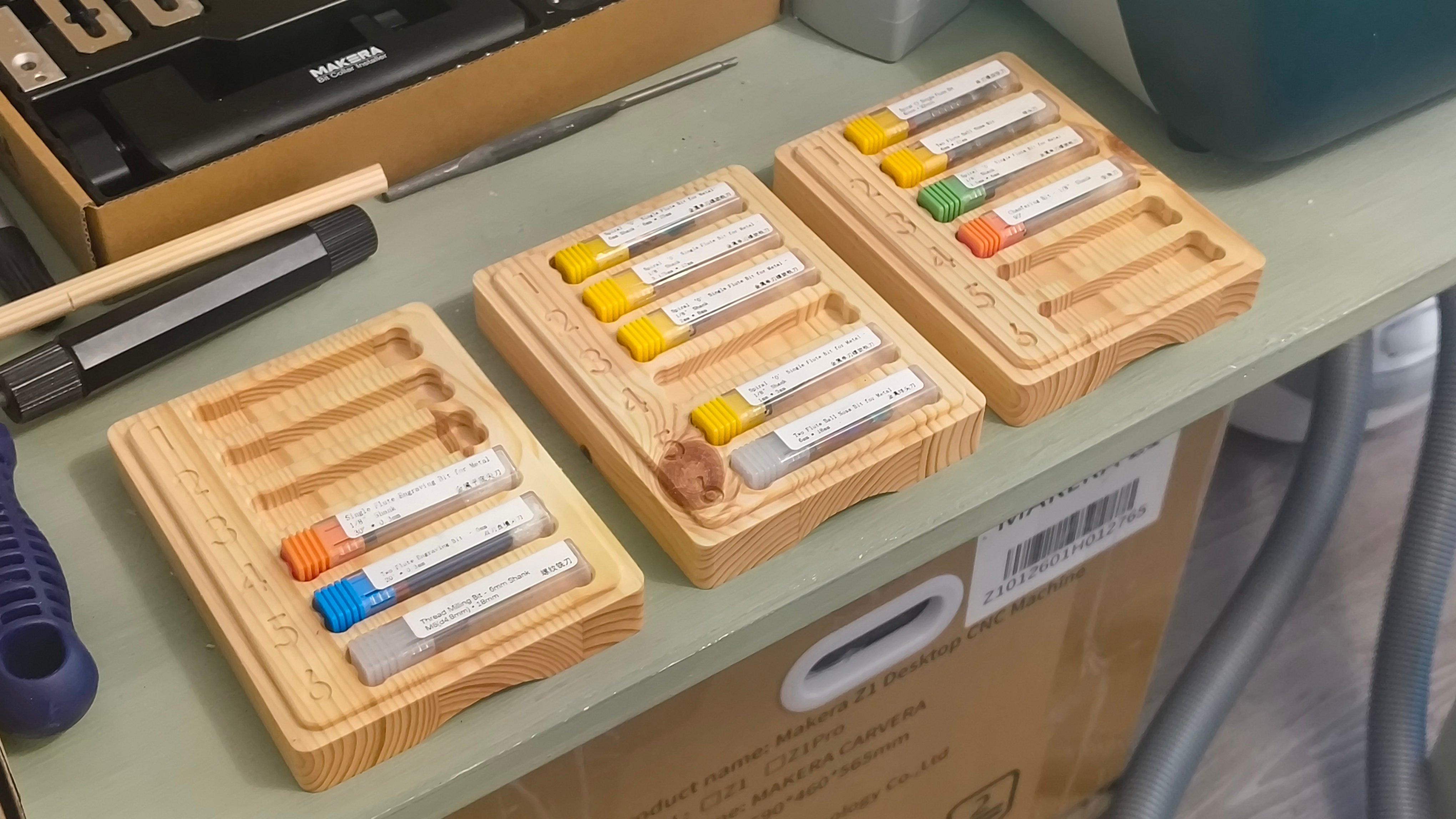 Cutting Tool Holder