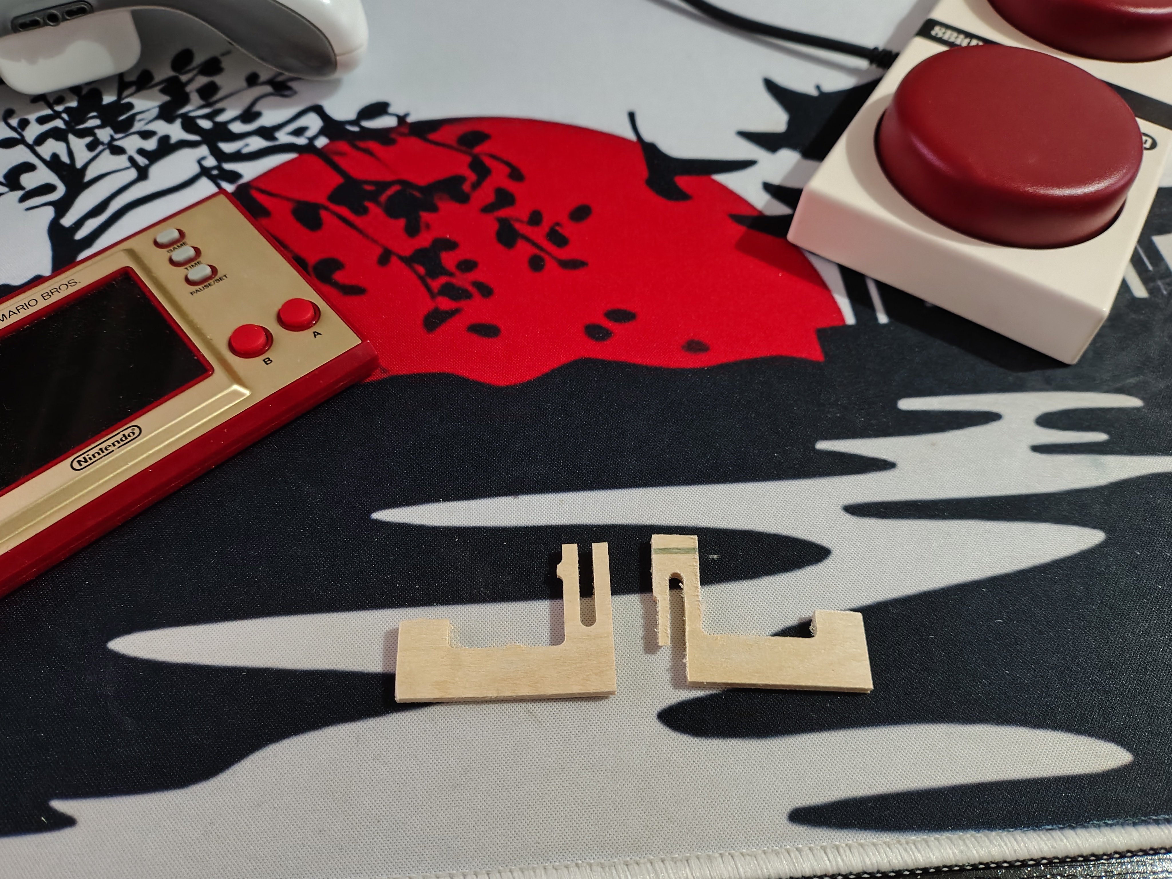 Model preview 3