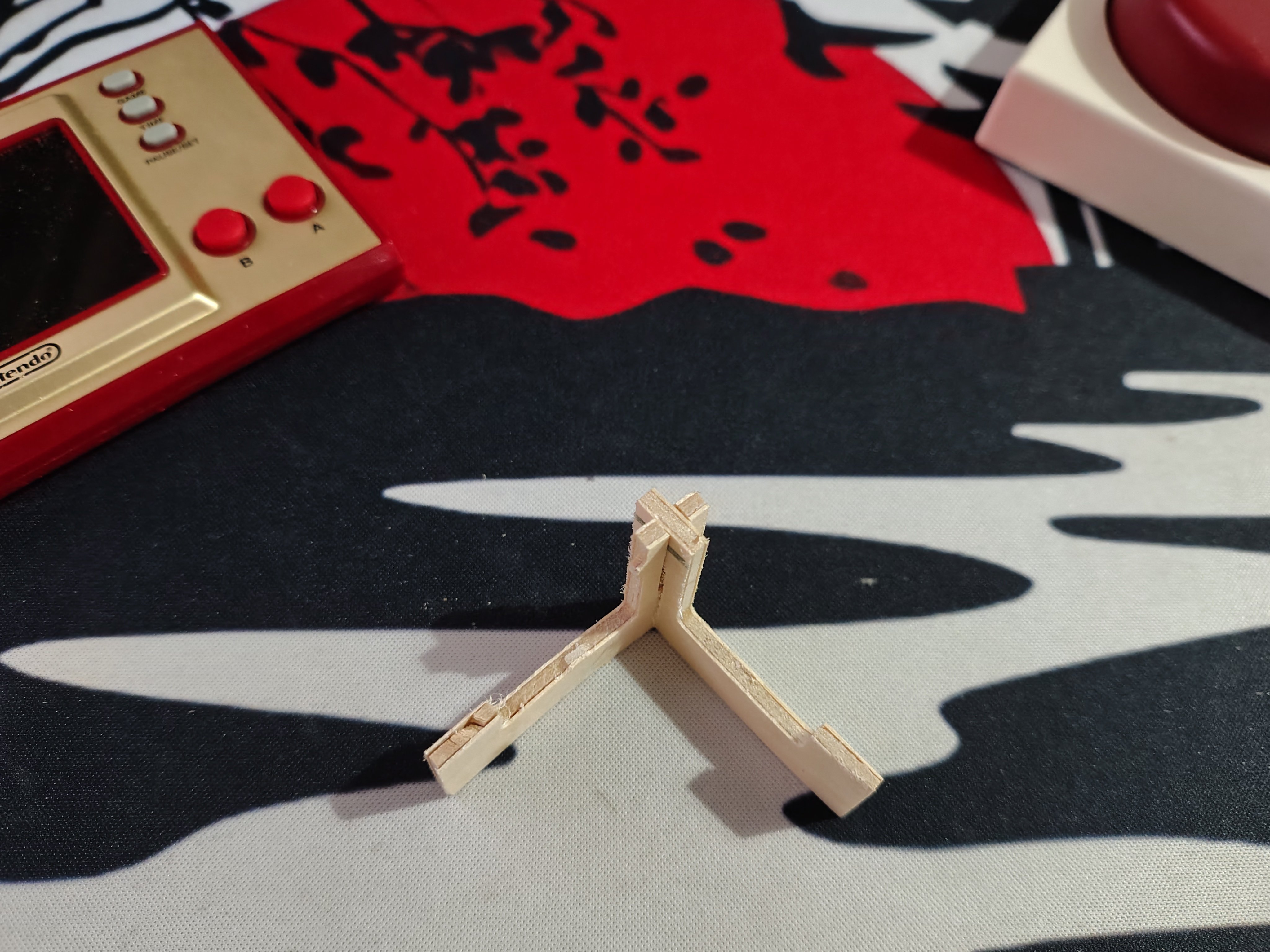 Model preview 4