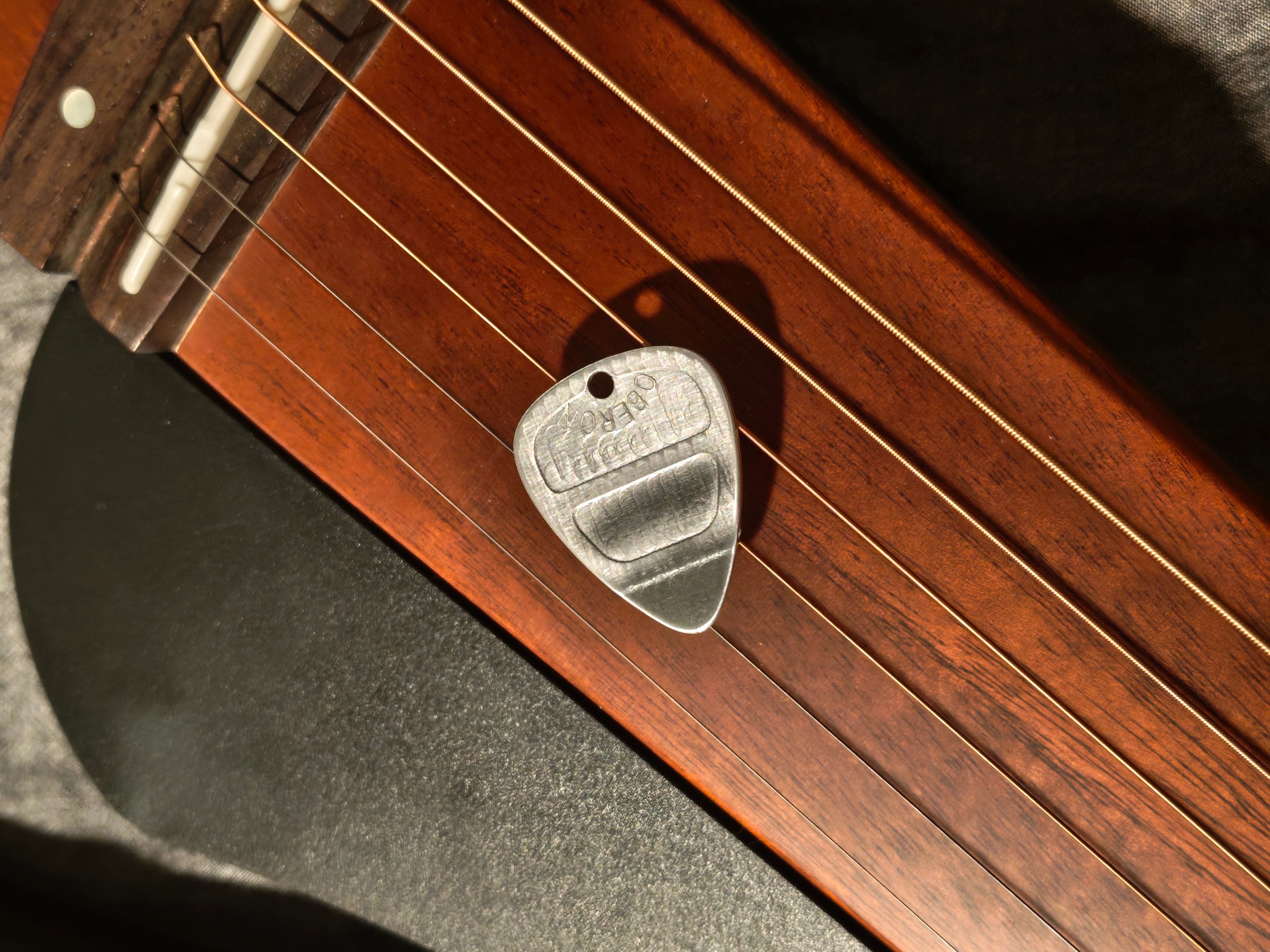 Guitar Pick
