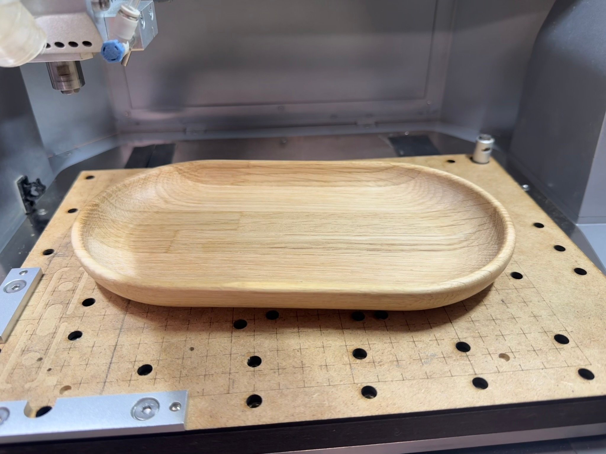 Small Tray