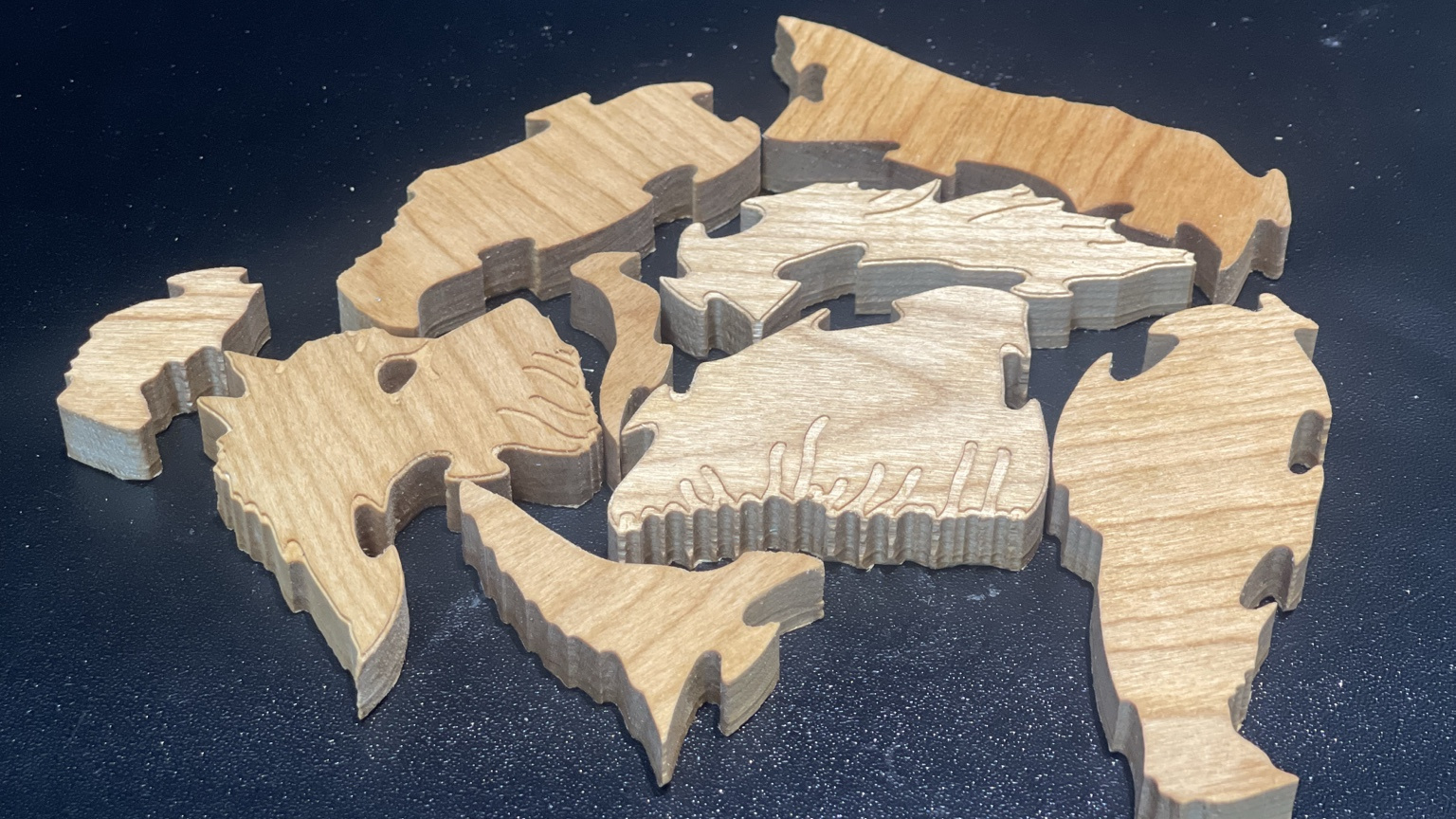 Model preview 3