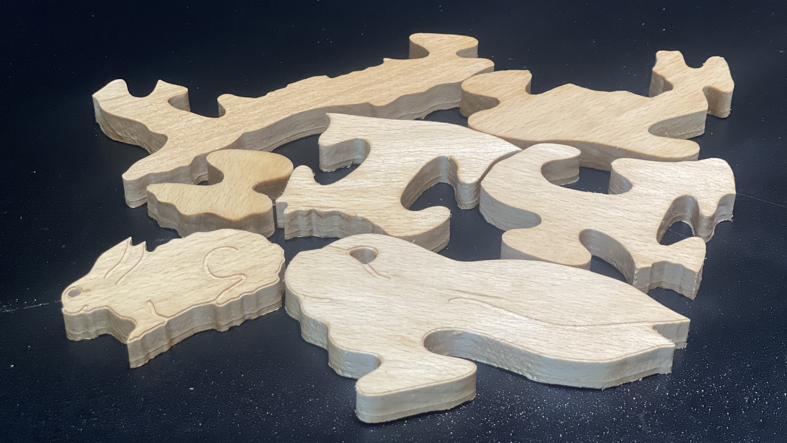 Model preview 3