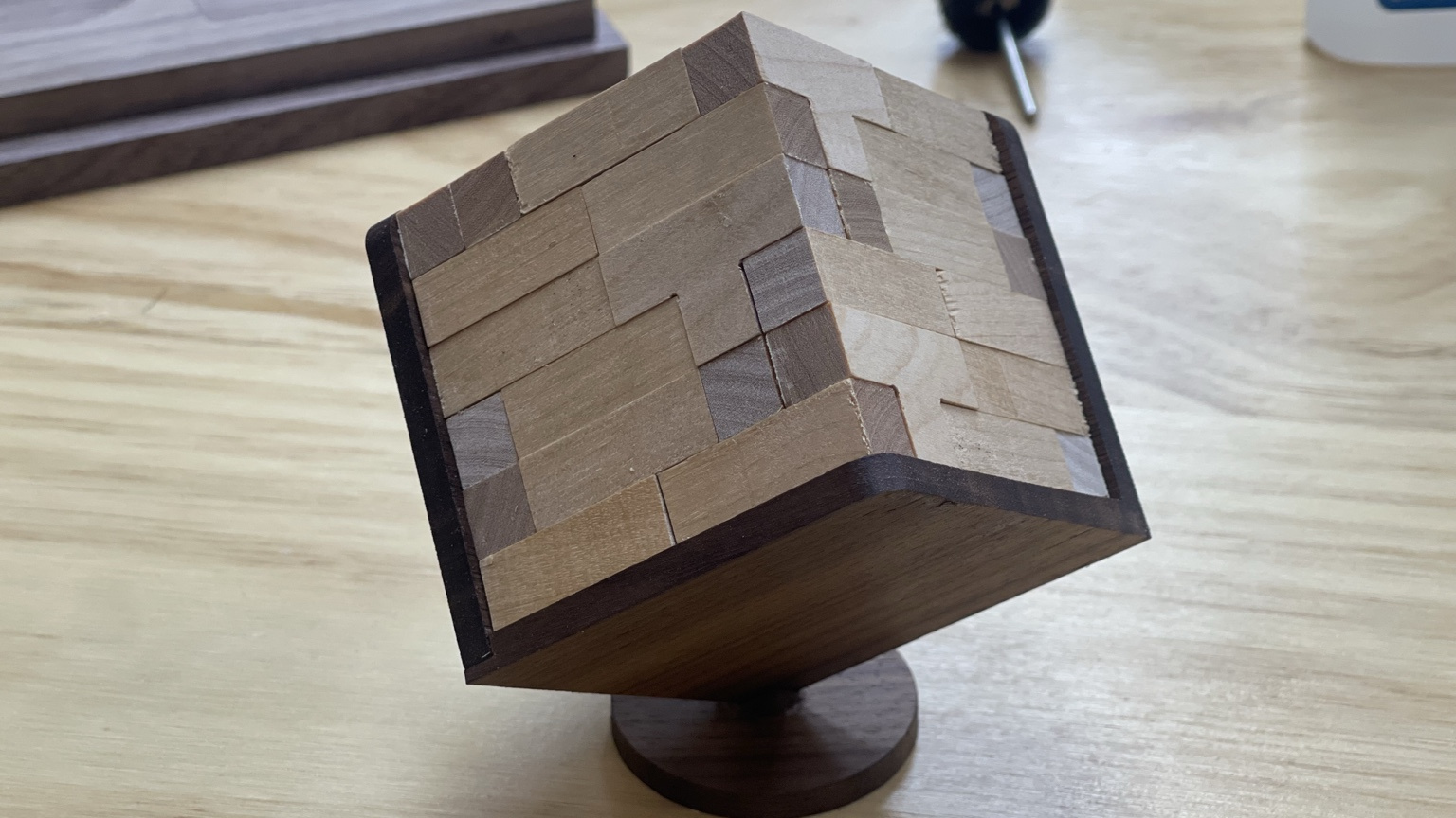 Tetris 3D