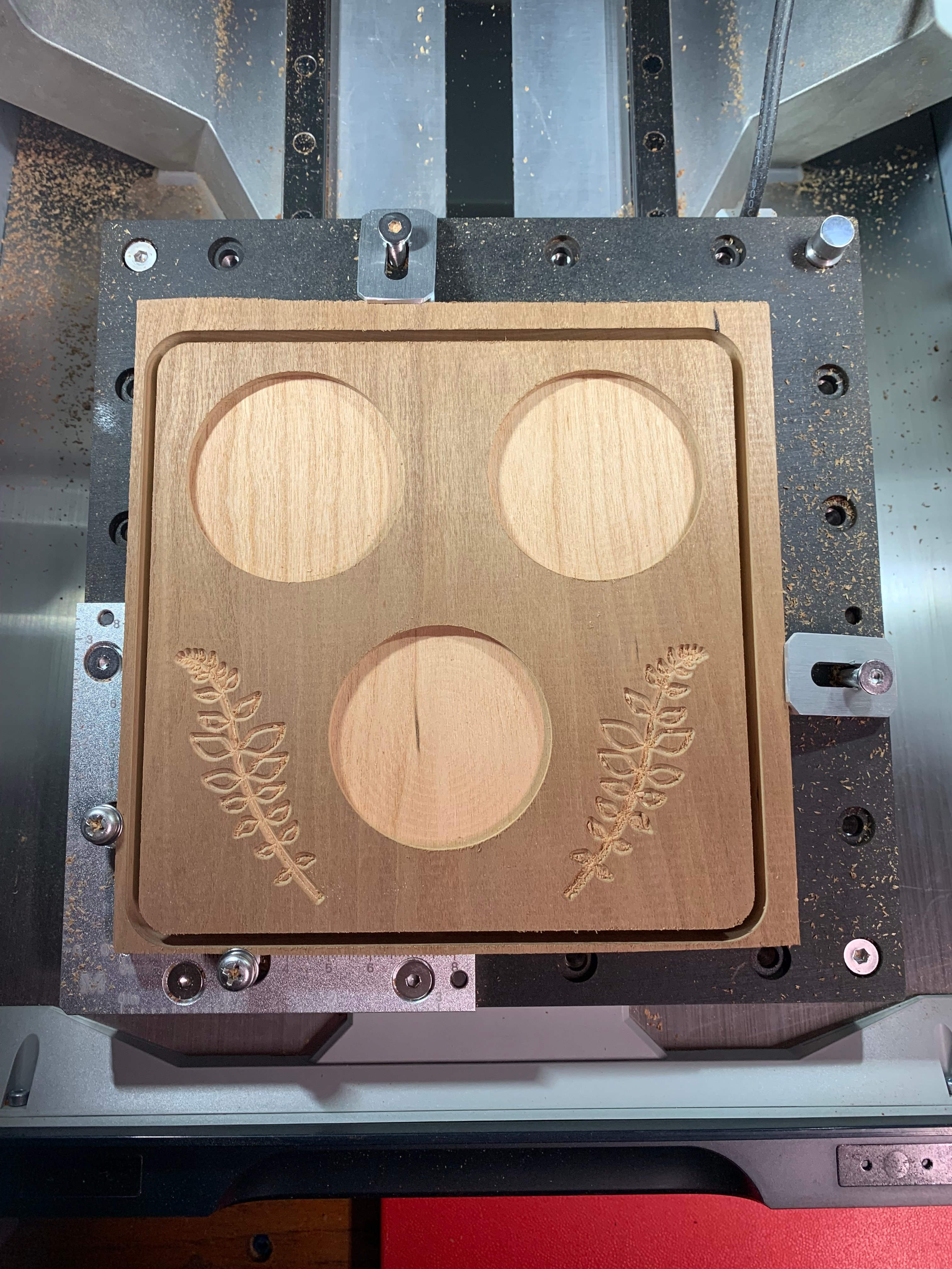 Model preview 3