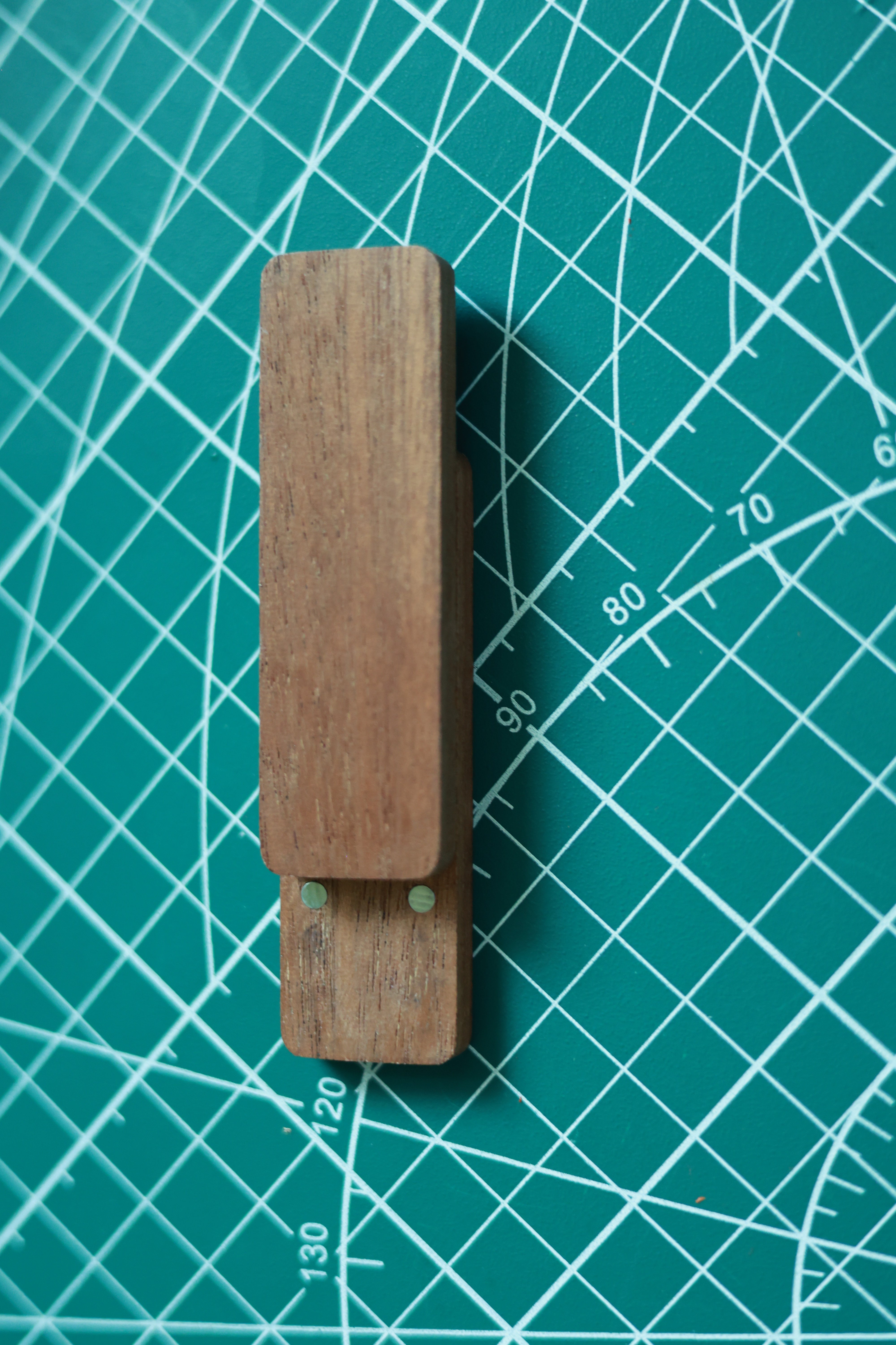 Aperçu du modèle 8
