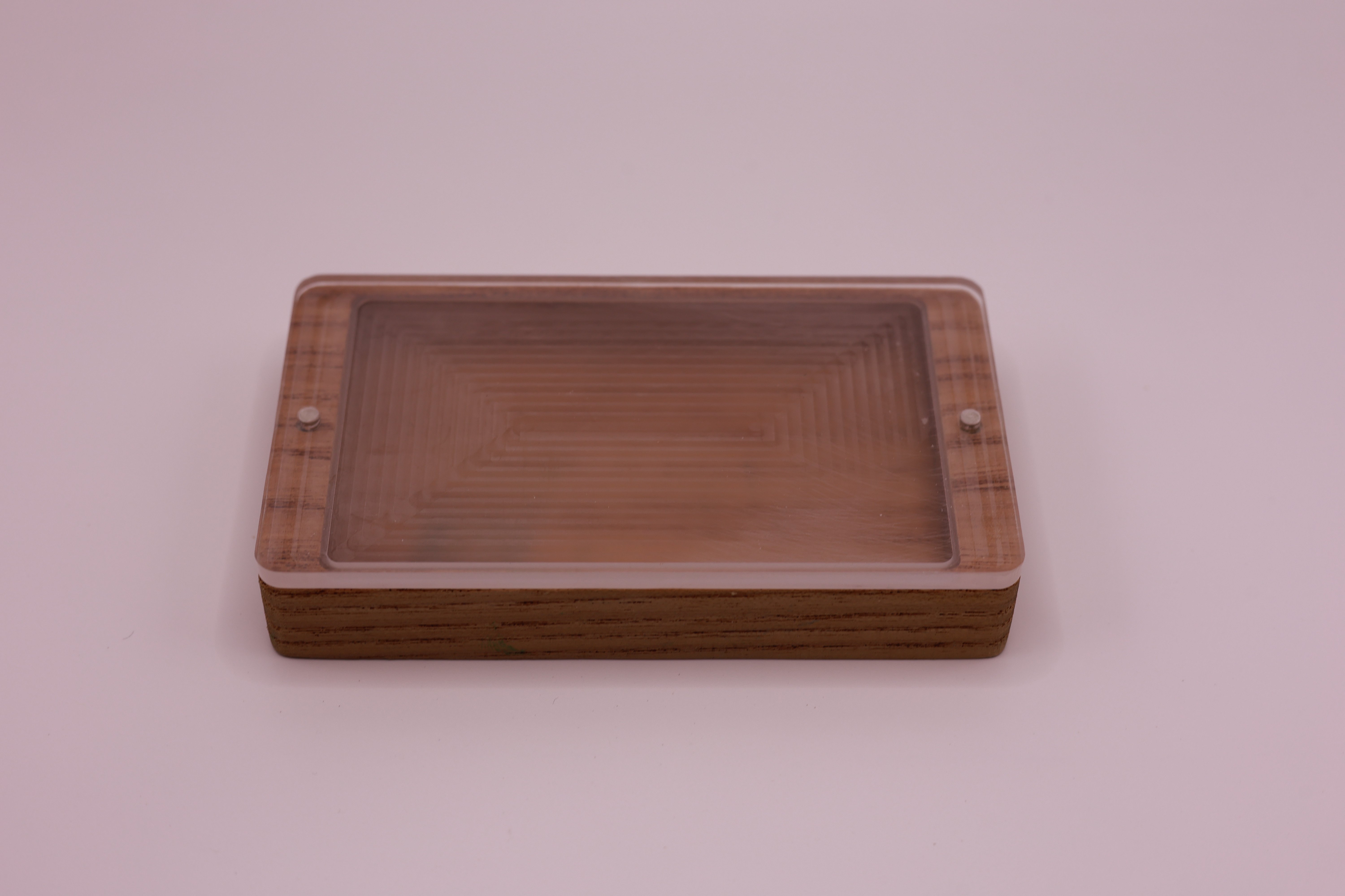 Gift storage box