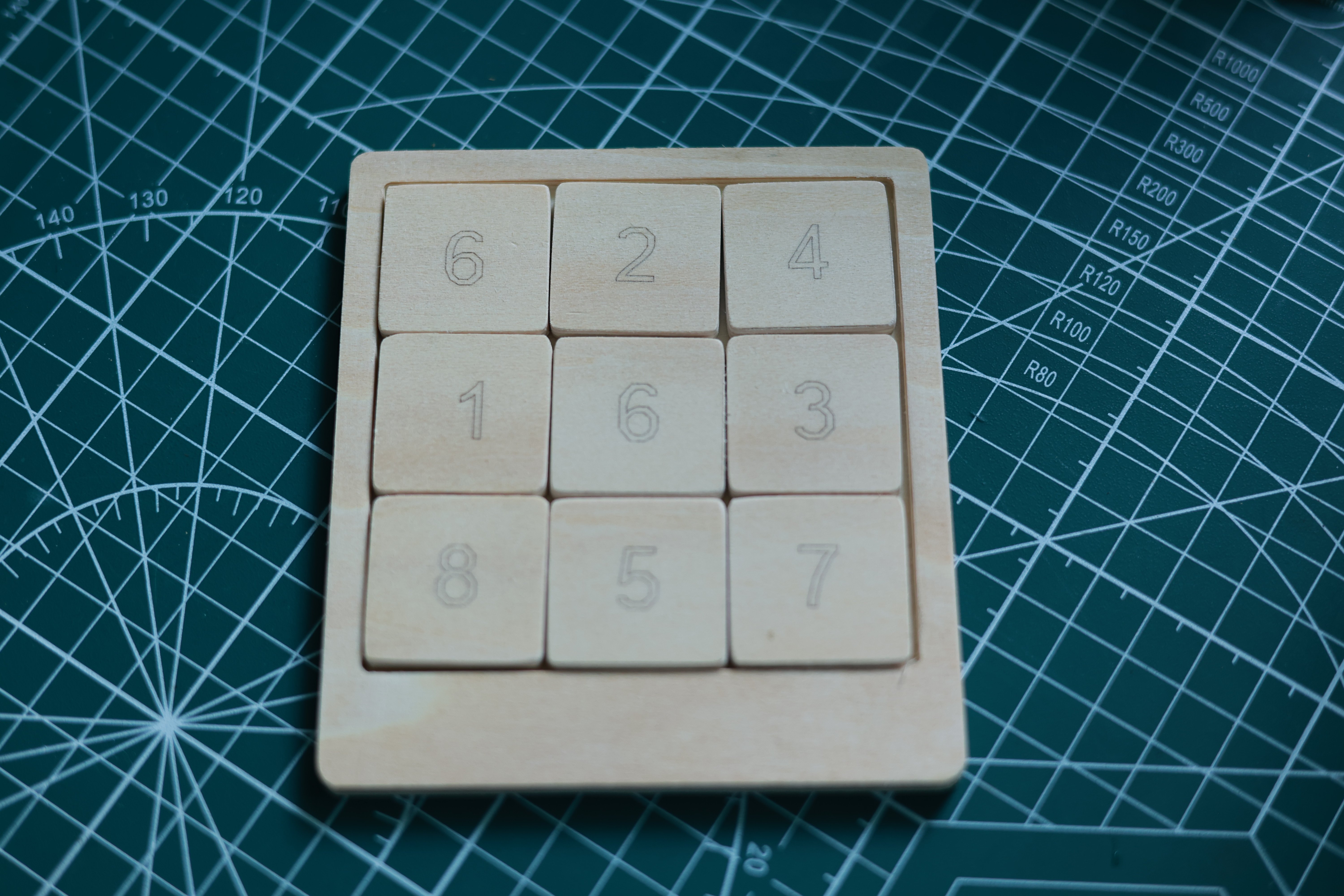Model preview 4