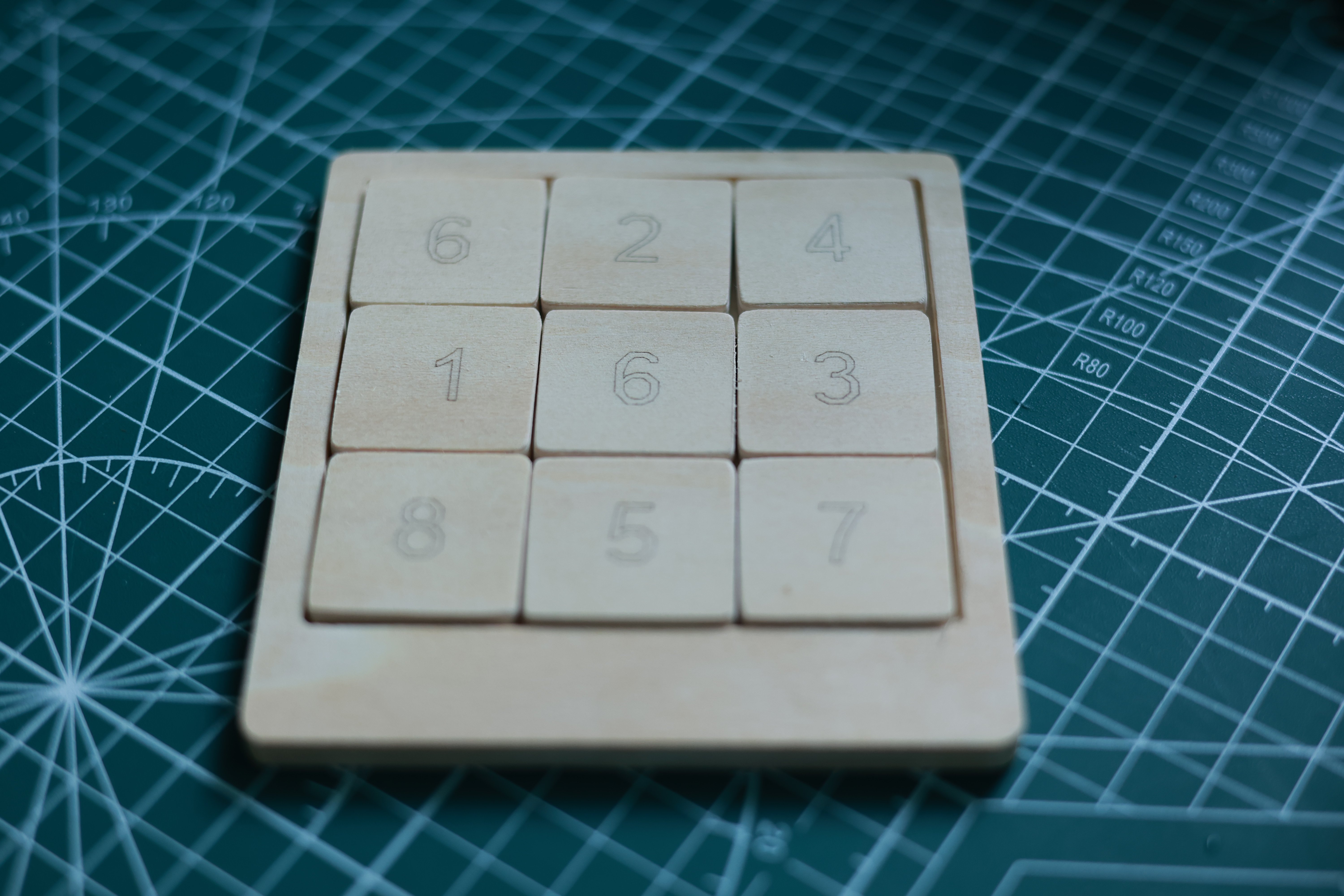 Model preview 3