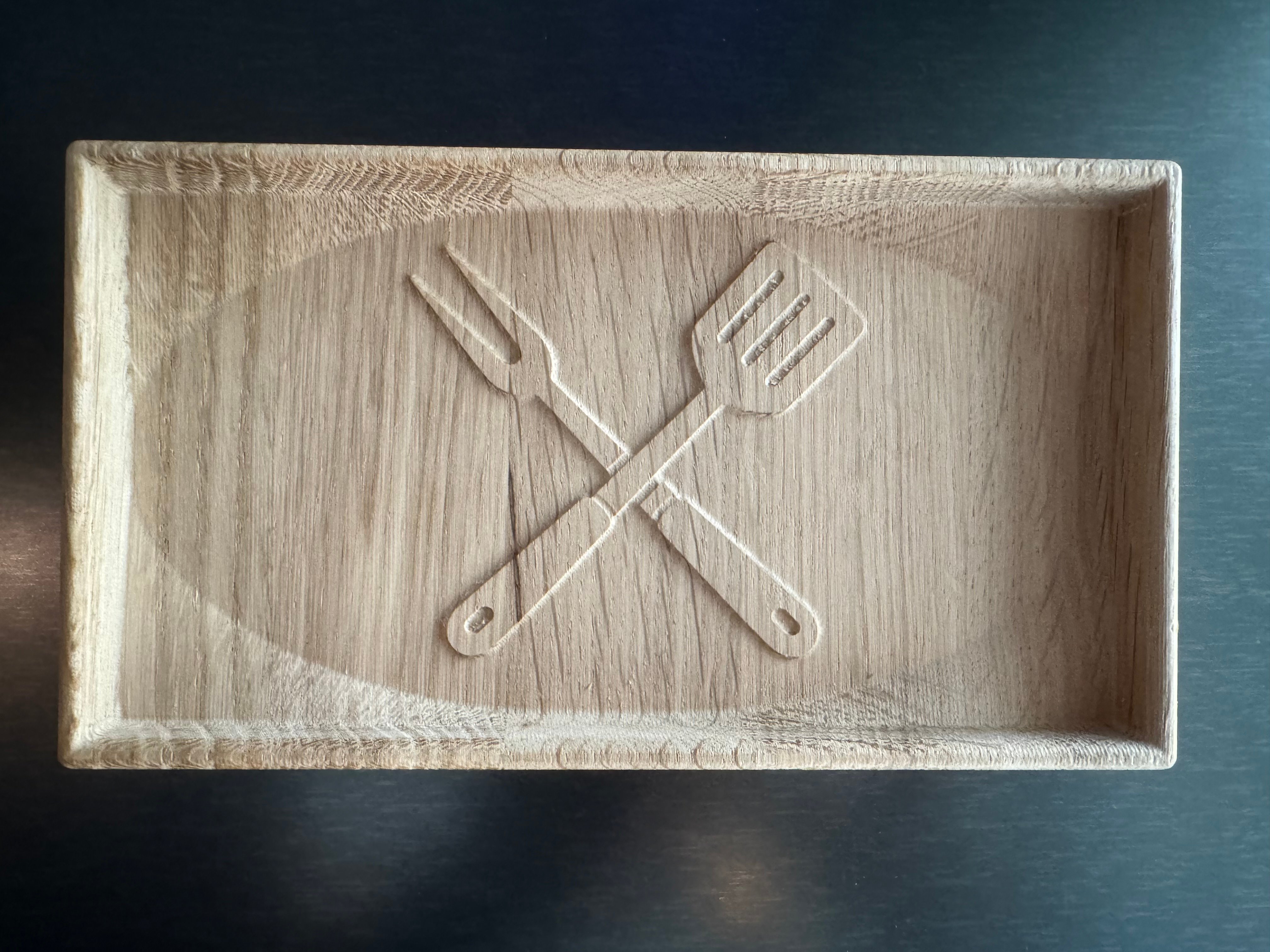 BBQ Tablet