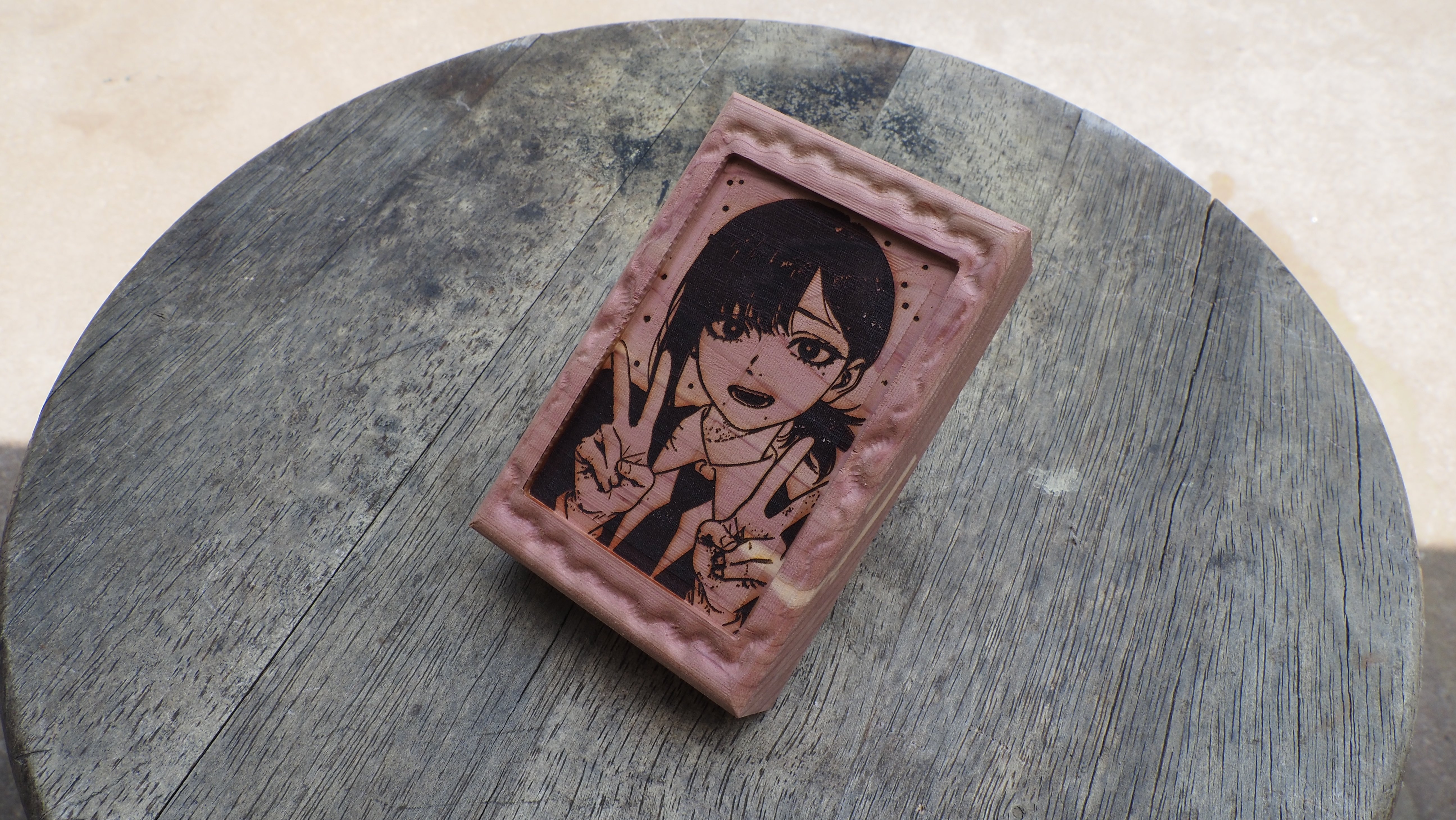 Model preview 2