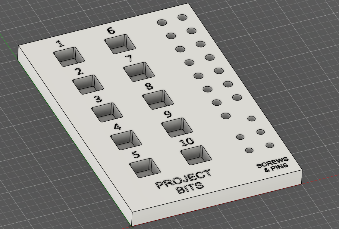 Model preview 3