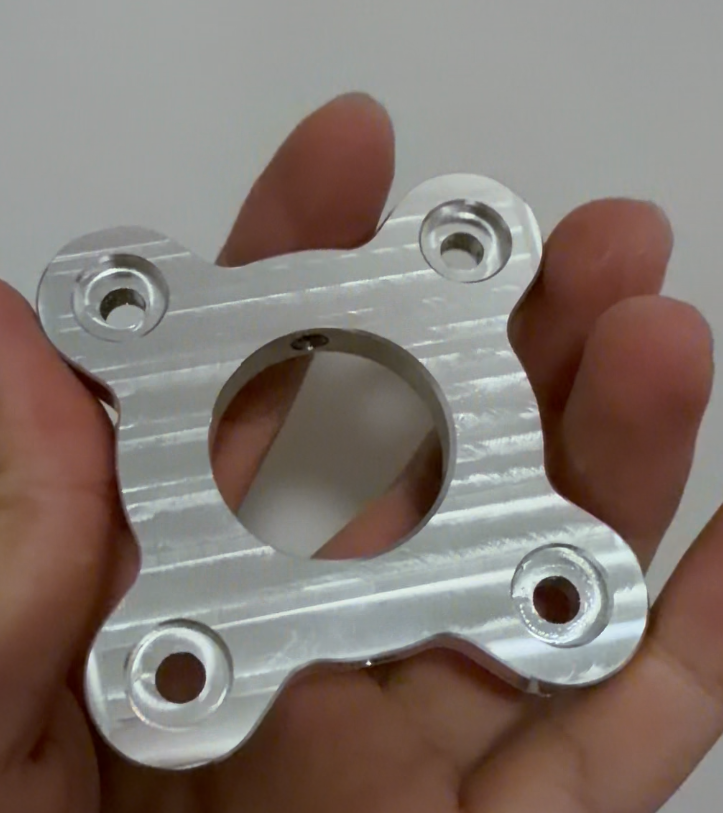 Model preview 4
