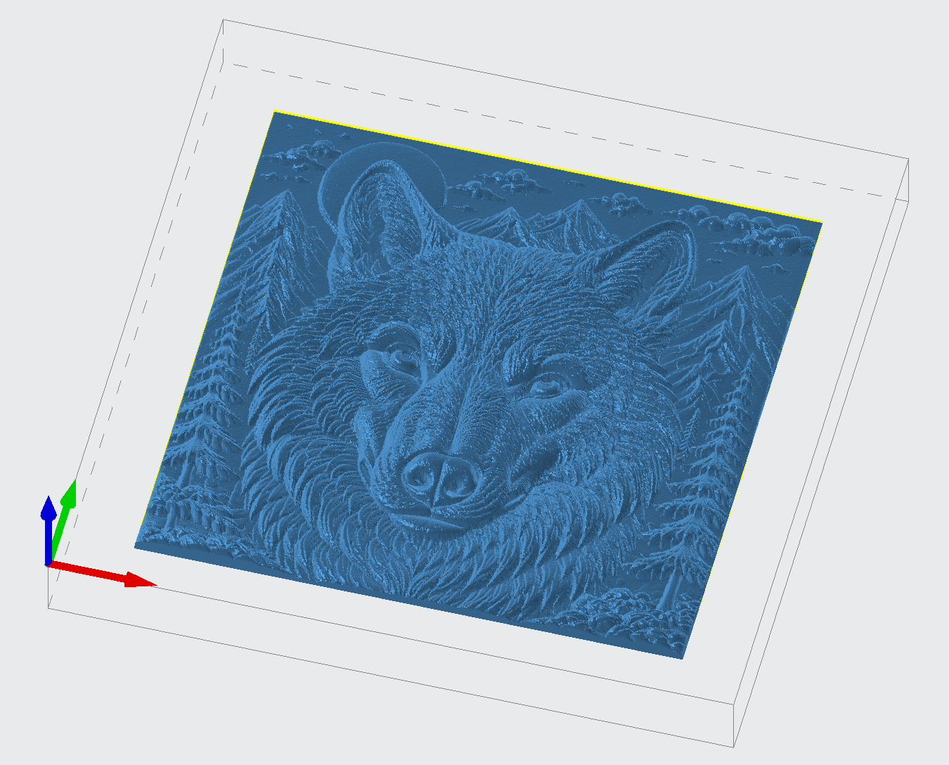 Model preview 5