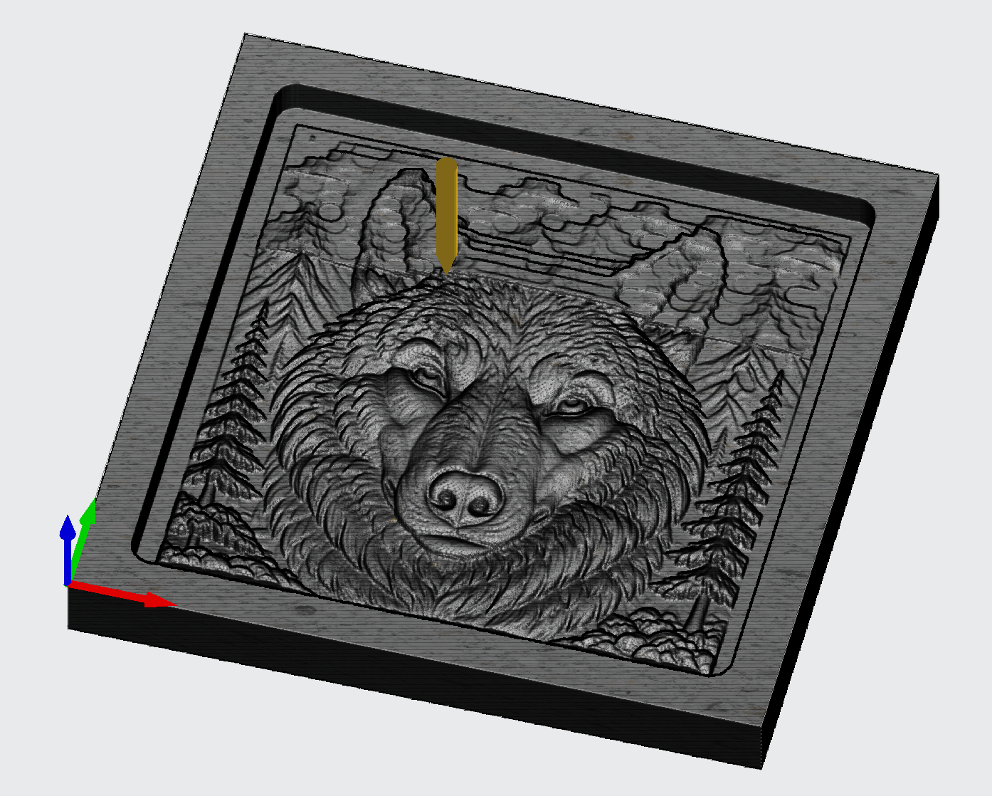 Model preview 6