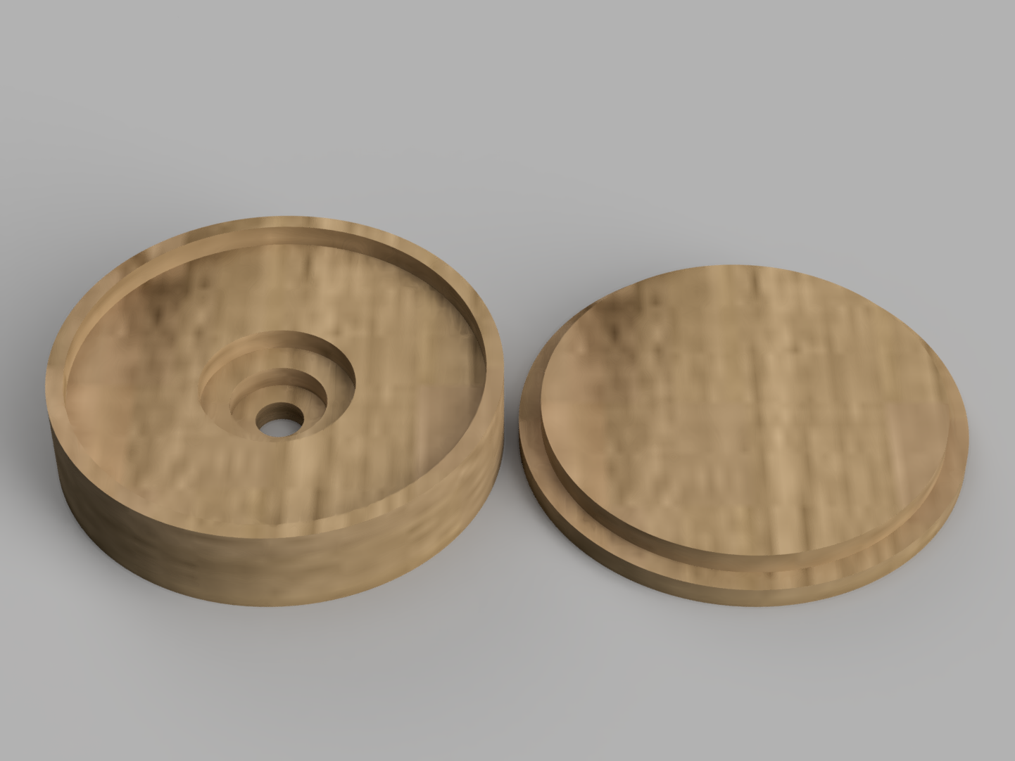 Model preview 4
