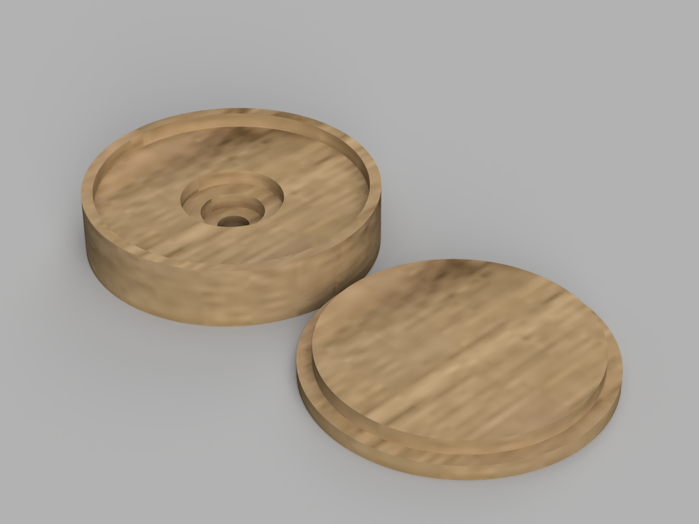Model preview 3