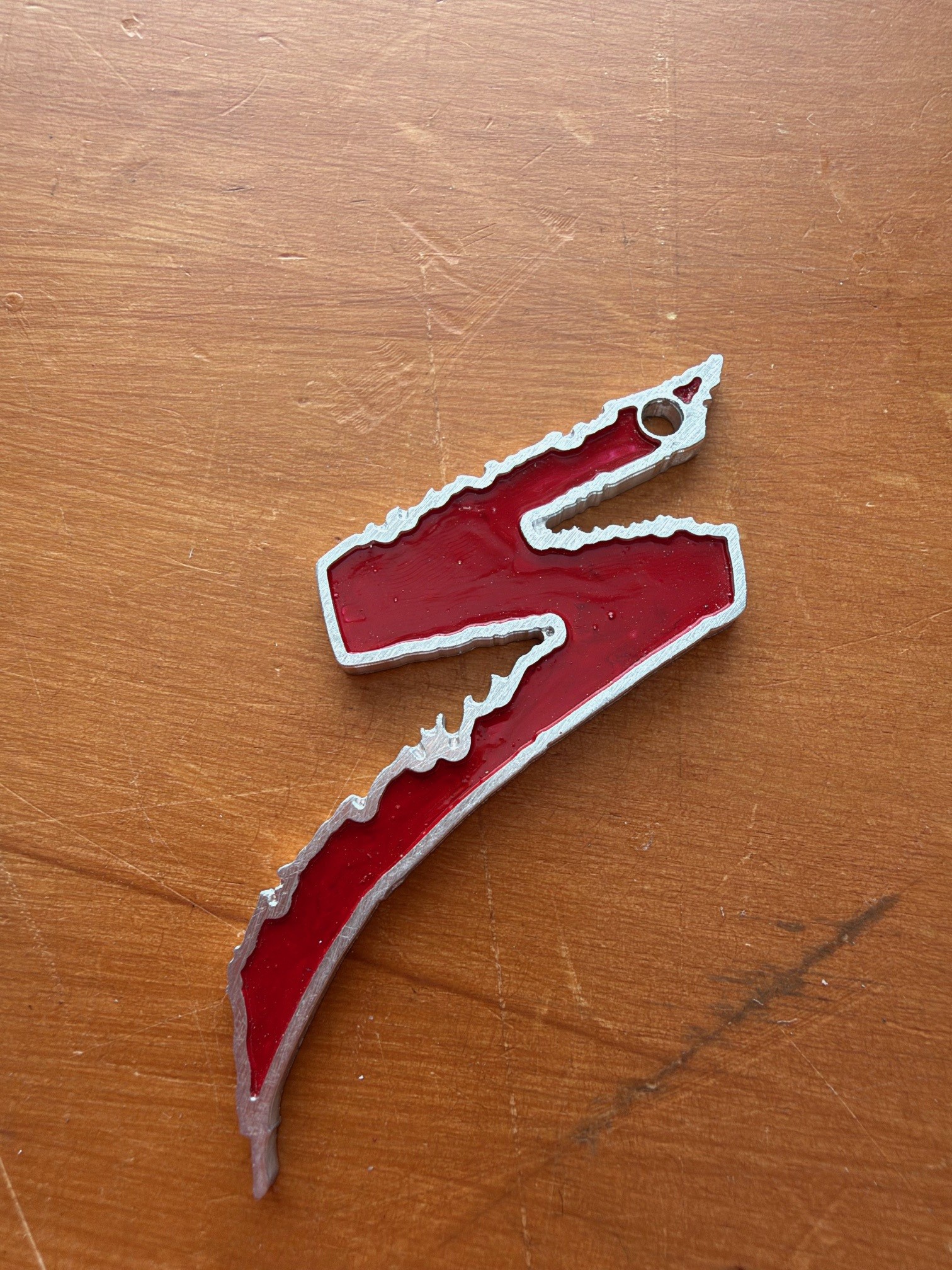 Specialized Key fob