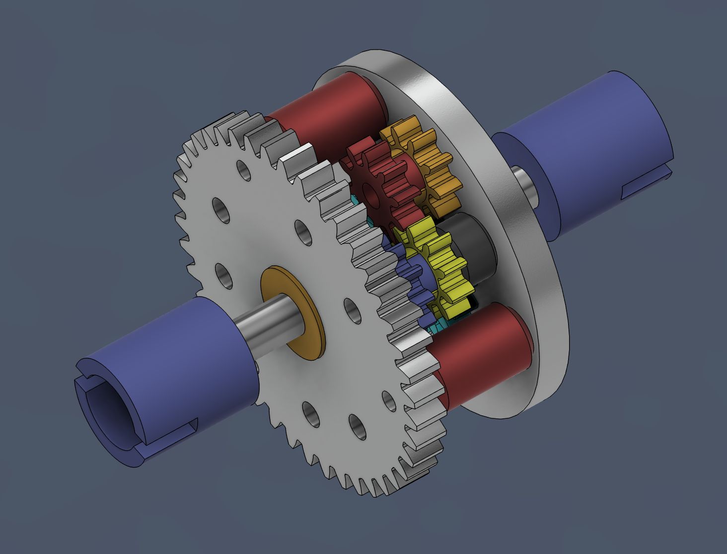 Model preview 2