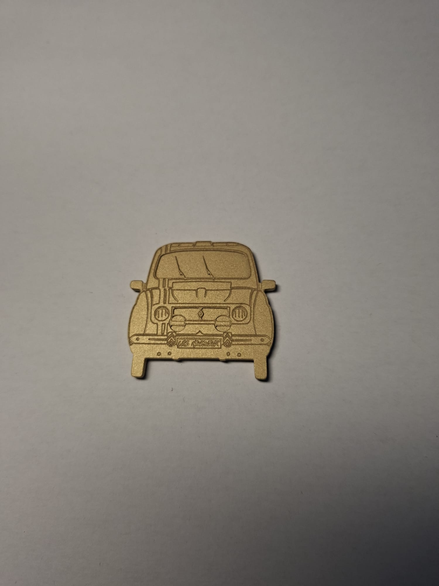Renault 4L