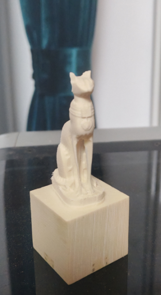 Model preview 2